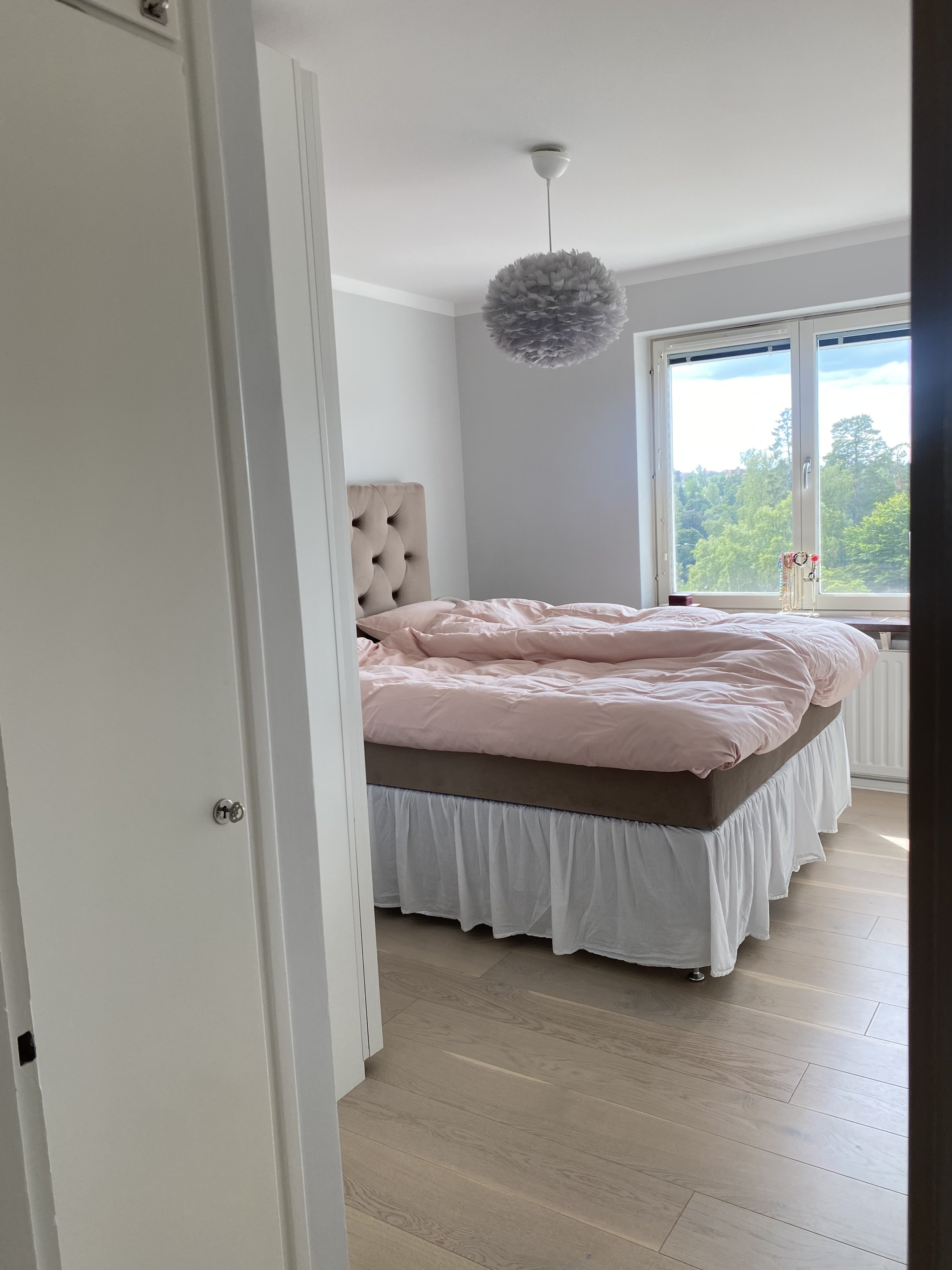 Lägenhet, 2 rooms, 57 sqm, Lidingö – bild 6