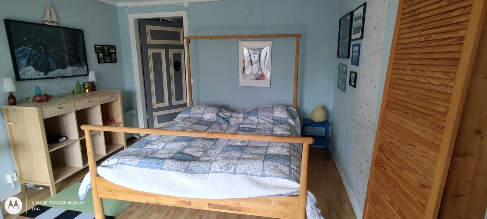 4 rok · 138 m² i Bjuråker – bild 5