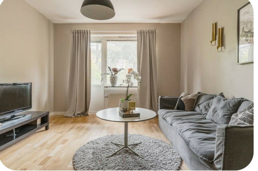 2 rok · 47 m² i Västerås – bild 2