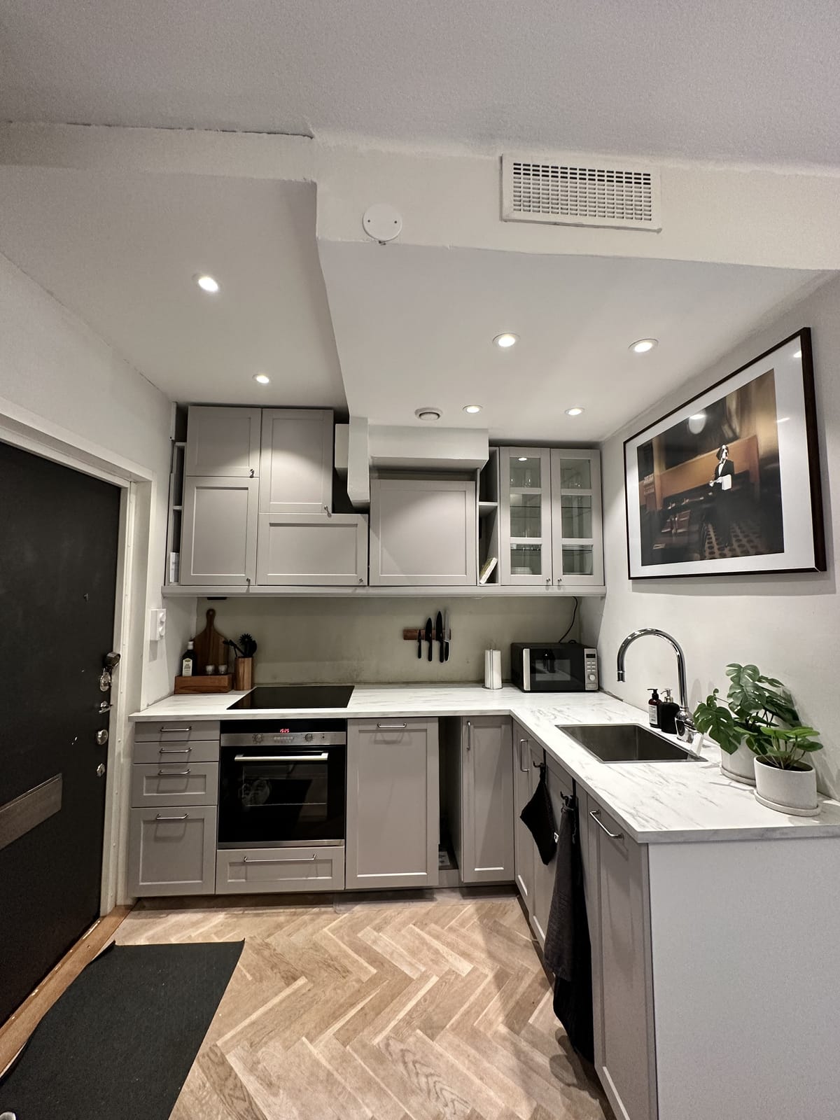 2 rok · 31 m² i Stockholm – bild 2