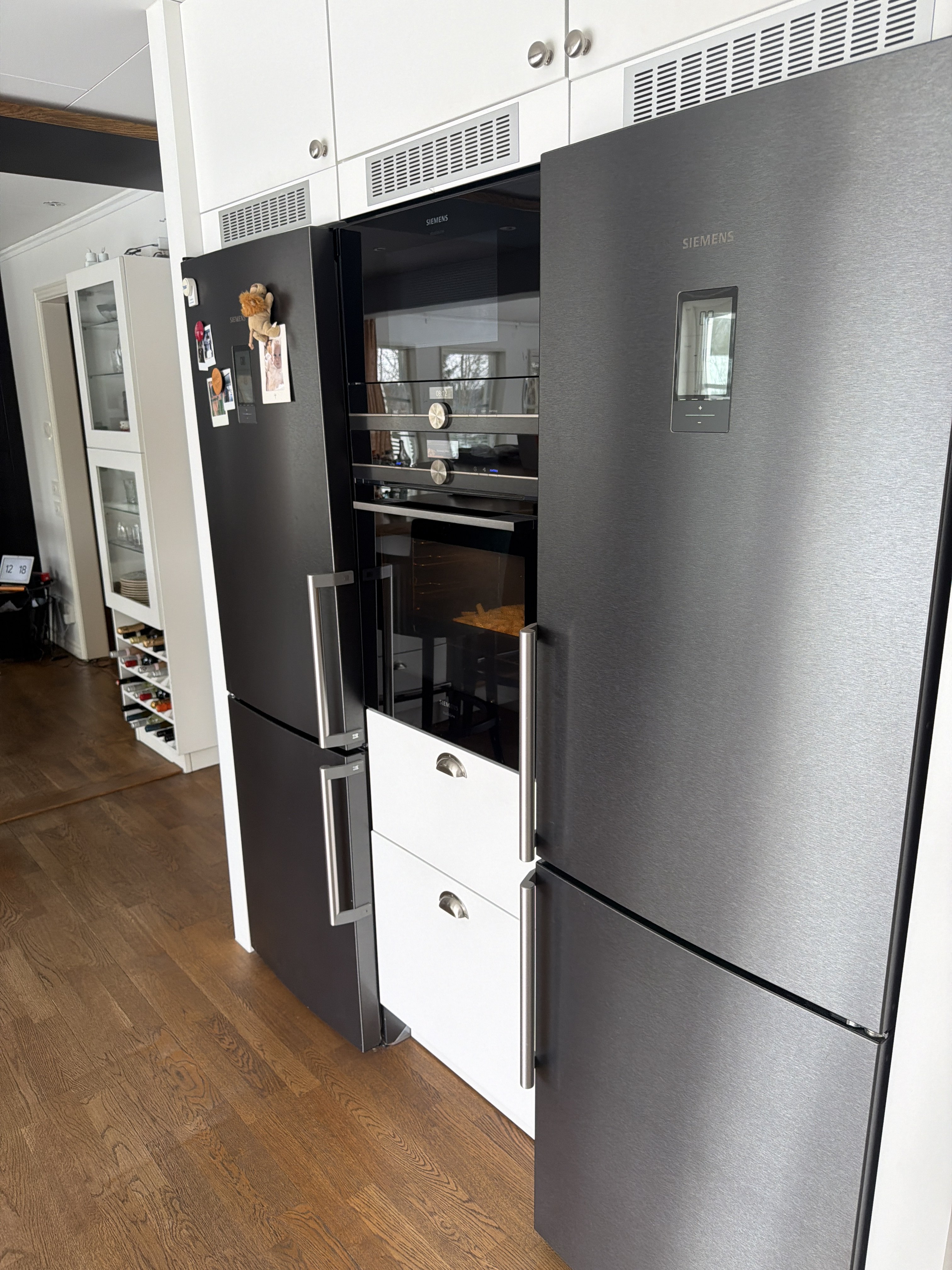 Villa/Hus, 4 rooms, 168 sqm, Sigtuna – bild 6