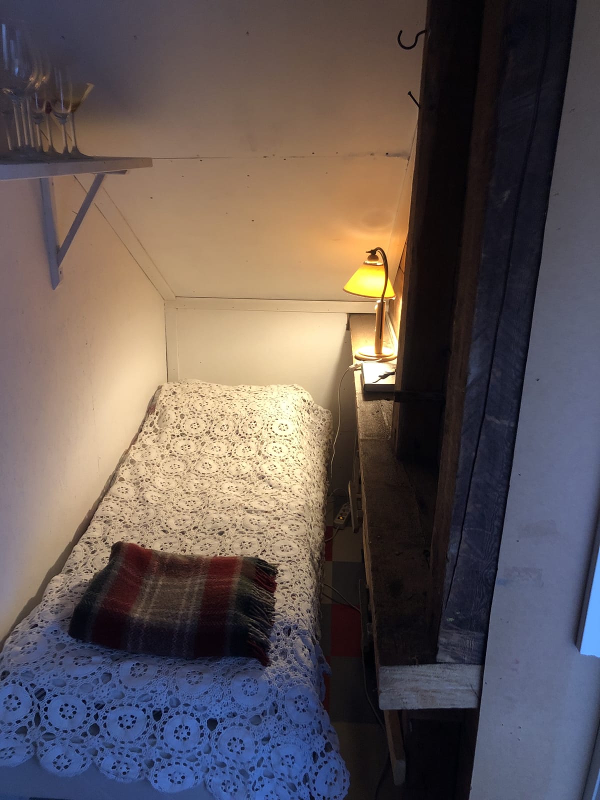 3 rok · 55 m² i Falun – bild 24