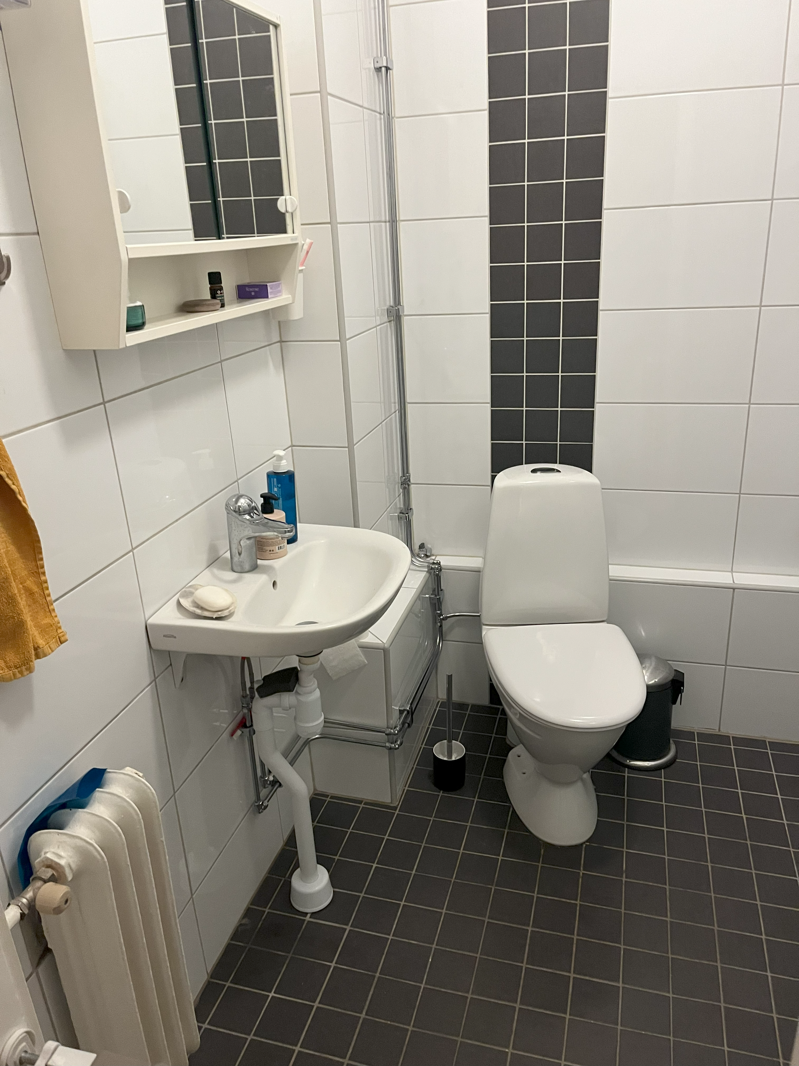 Lägenhet, 4 rooms, 76 sqm, Malmö – bild 11
