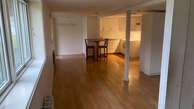 Lägenhet, 1 rooms, 45 sqm, Rönnäng – Rönnäng