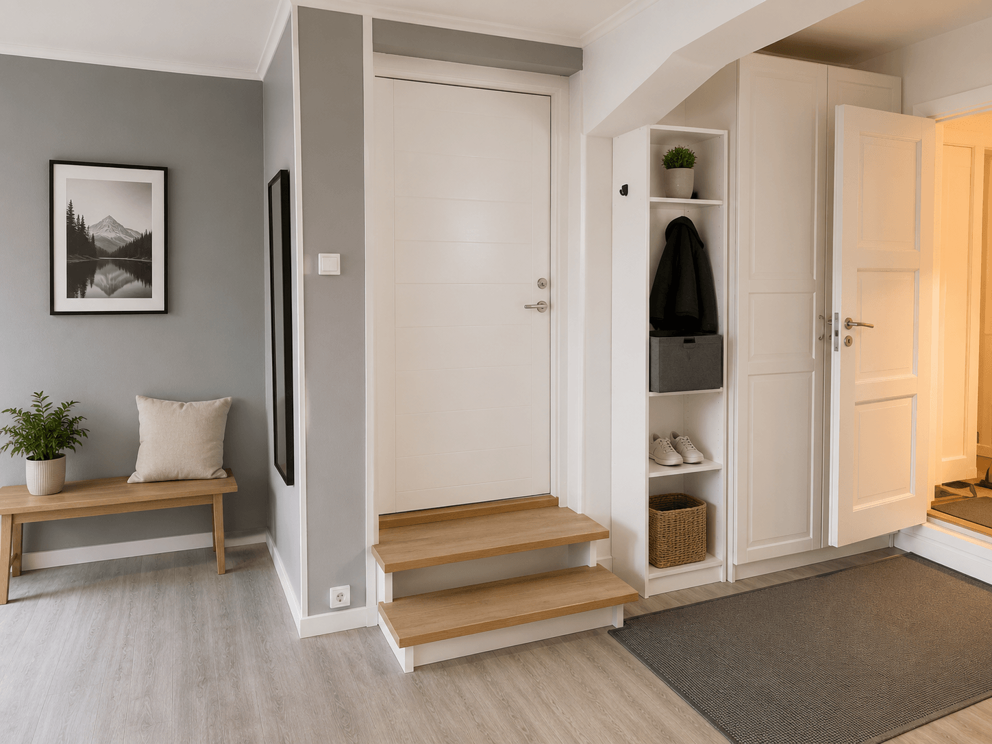 3 rok · 90 m² i Östersund – bild 9