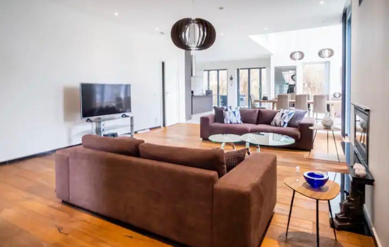 Villa/Hus, 6 rooms, 290 sqm, Järfälla – bild 9