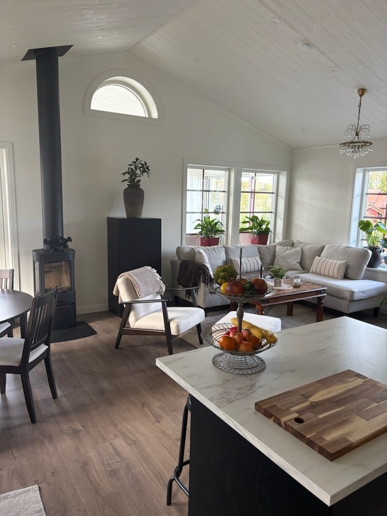 5 rok · 100 m² i Falun – bild 8