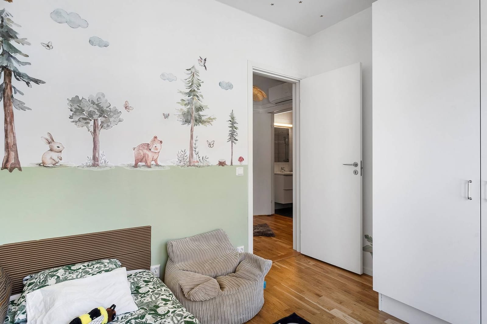 5 rok · 117 m² i Mariefred – bild 21