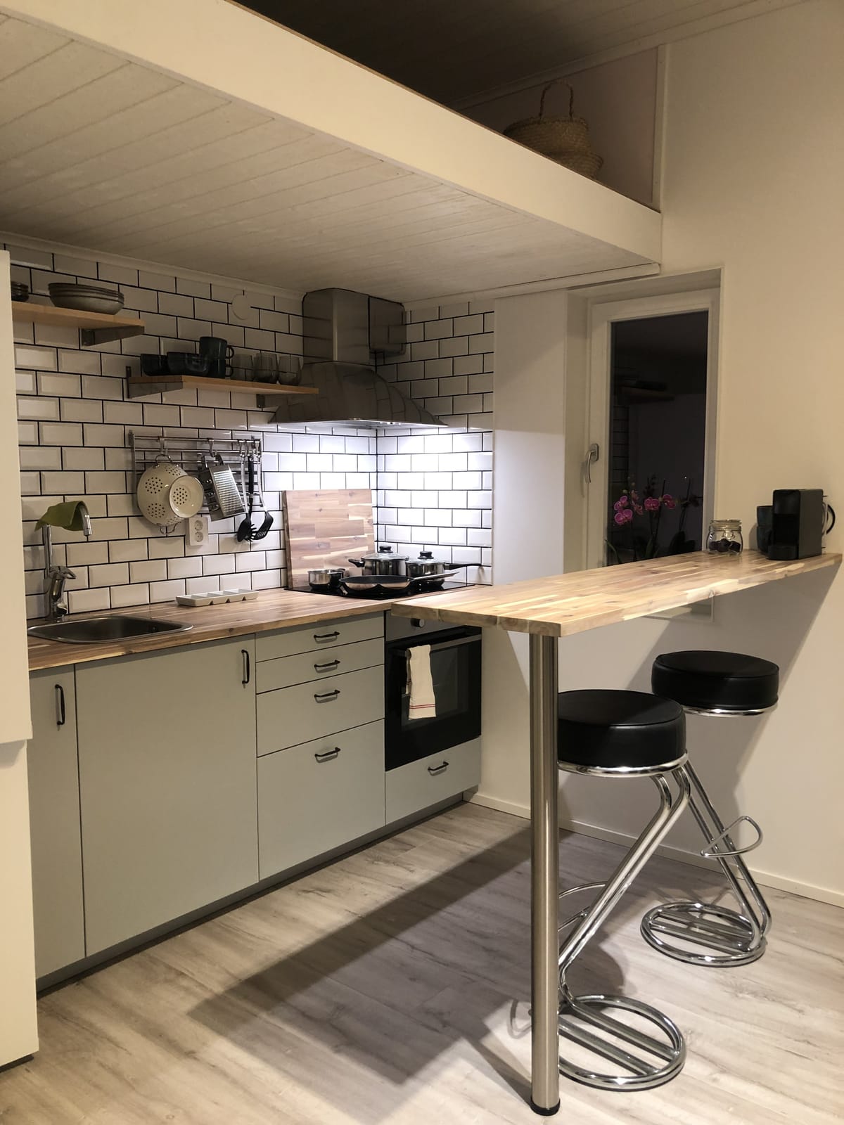 2 rok · 30 m² i Tyresö – bild 11