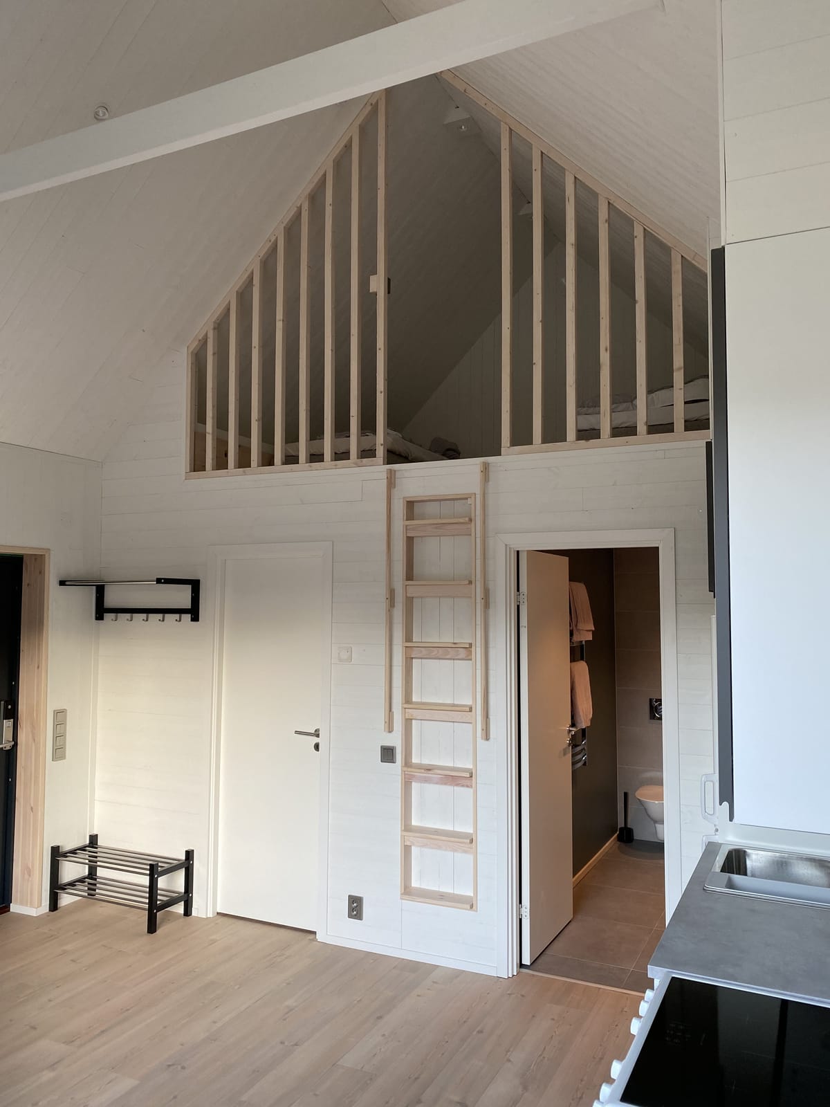 2 rok · 35 m² i Falkenberg – bild 4