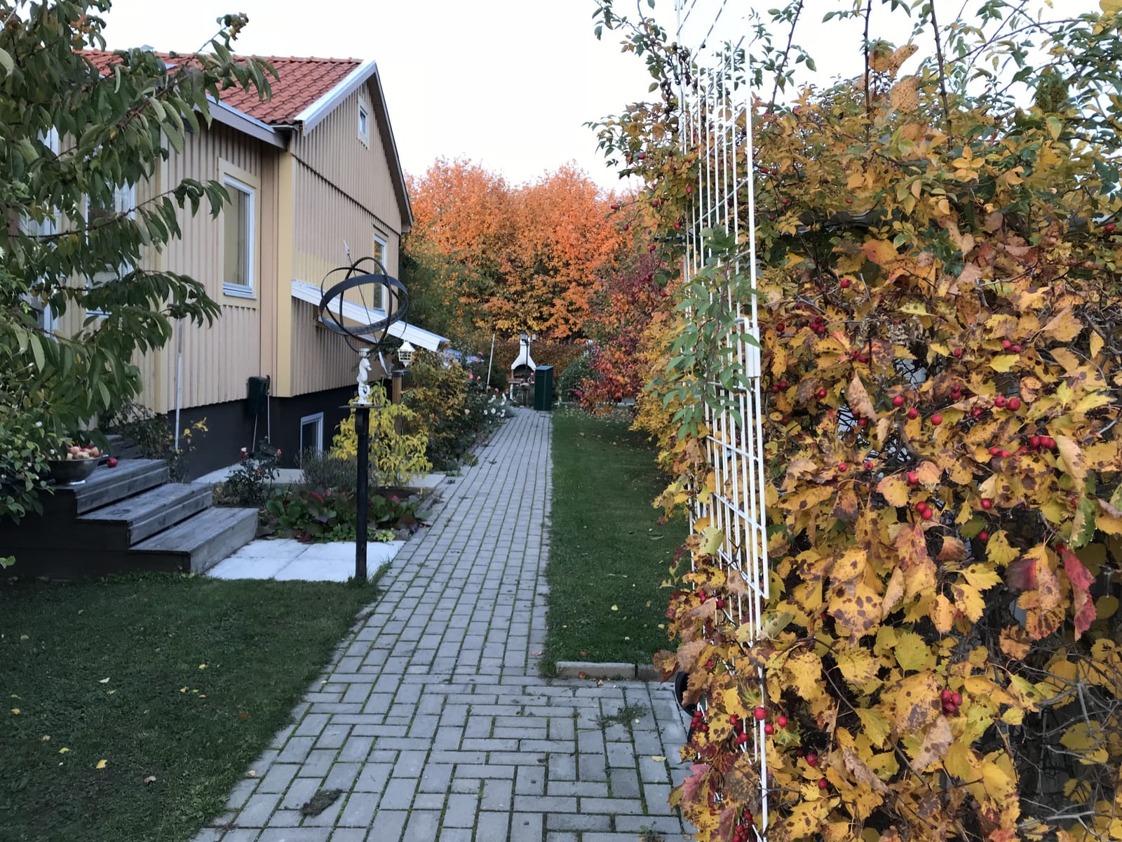 4 rok · 74 m² i Uppsala – Uppsala