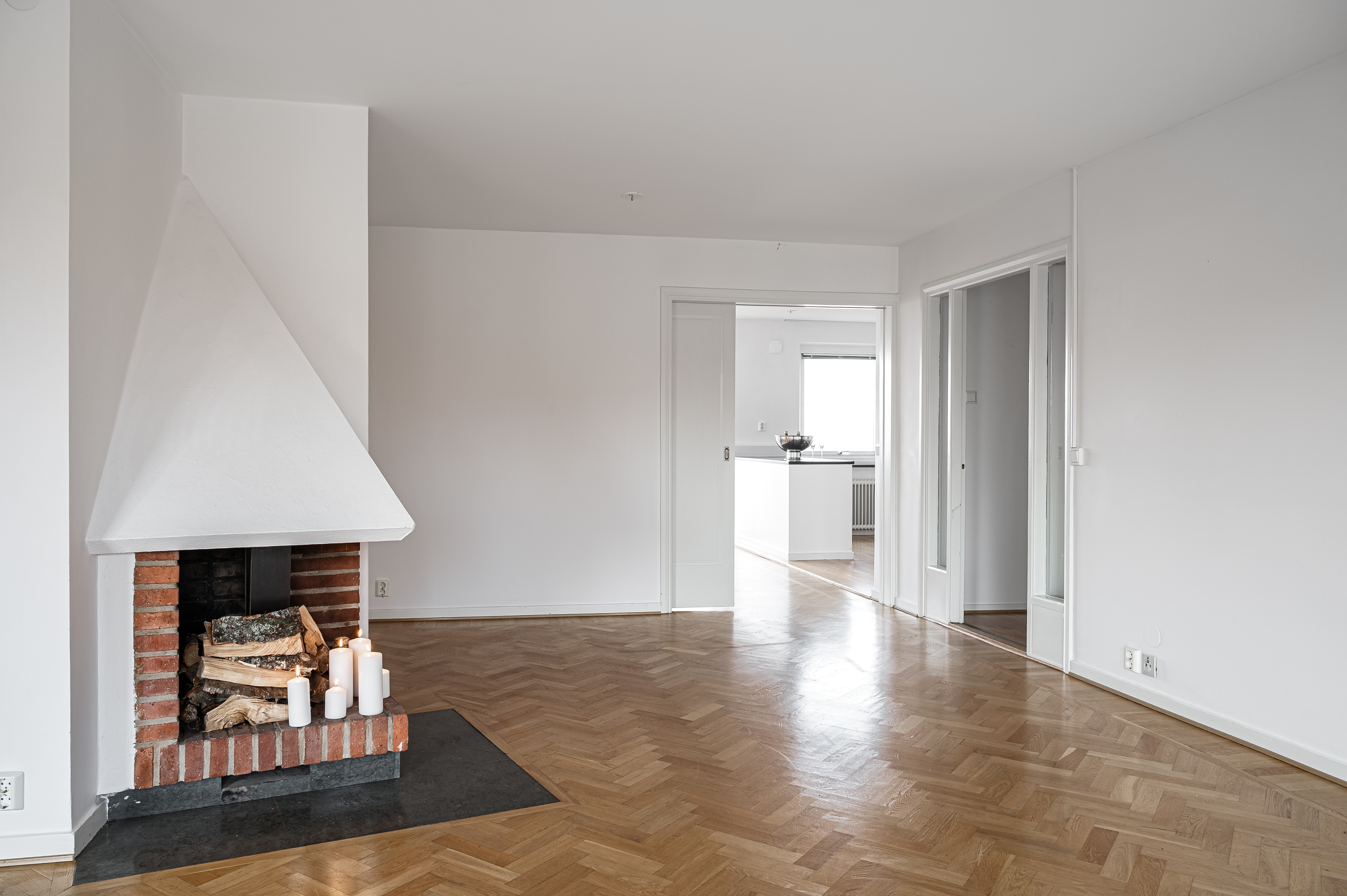 Lägenhet, 3 rooms, 100 sqm, Borås – Borås