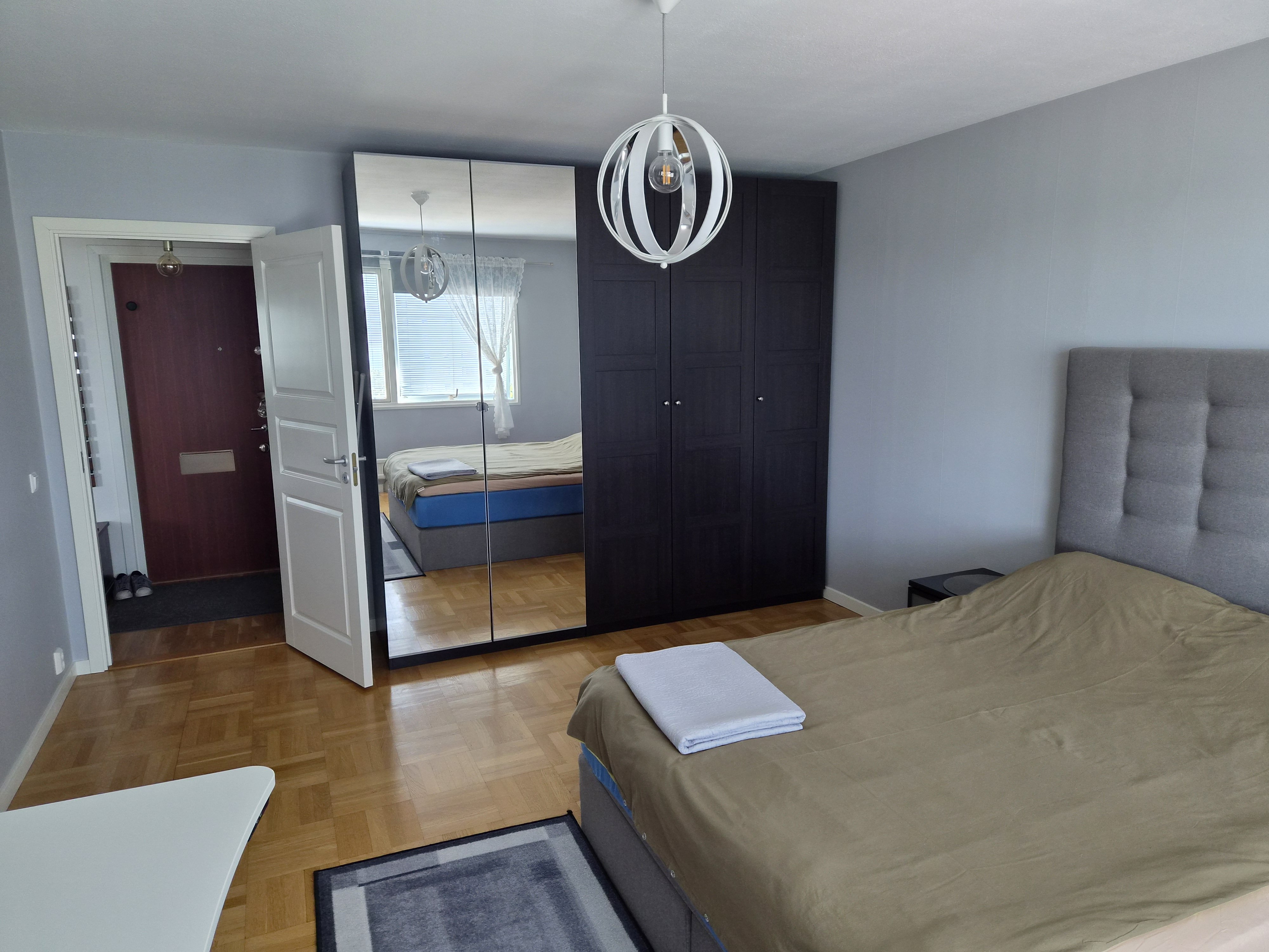 Lägenhet, 2 rooms, 60 sqm, Solna – bild 6