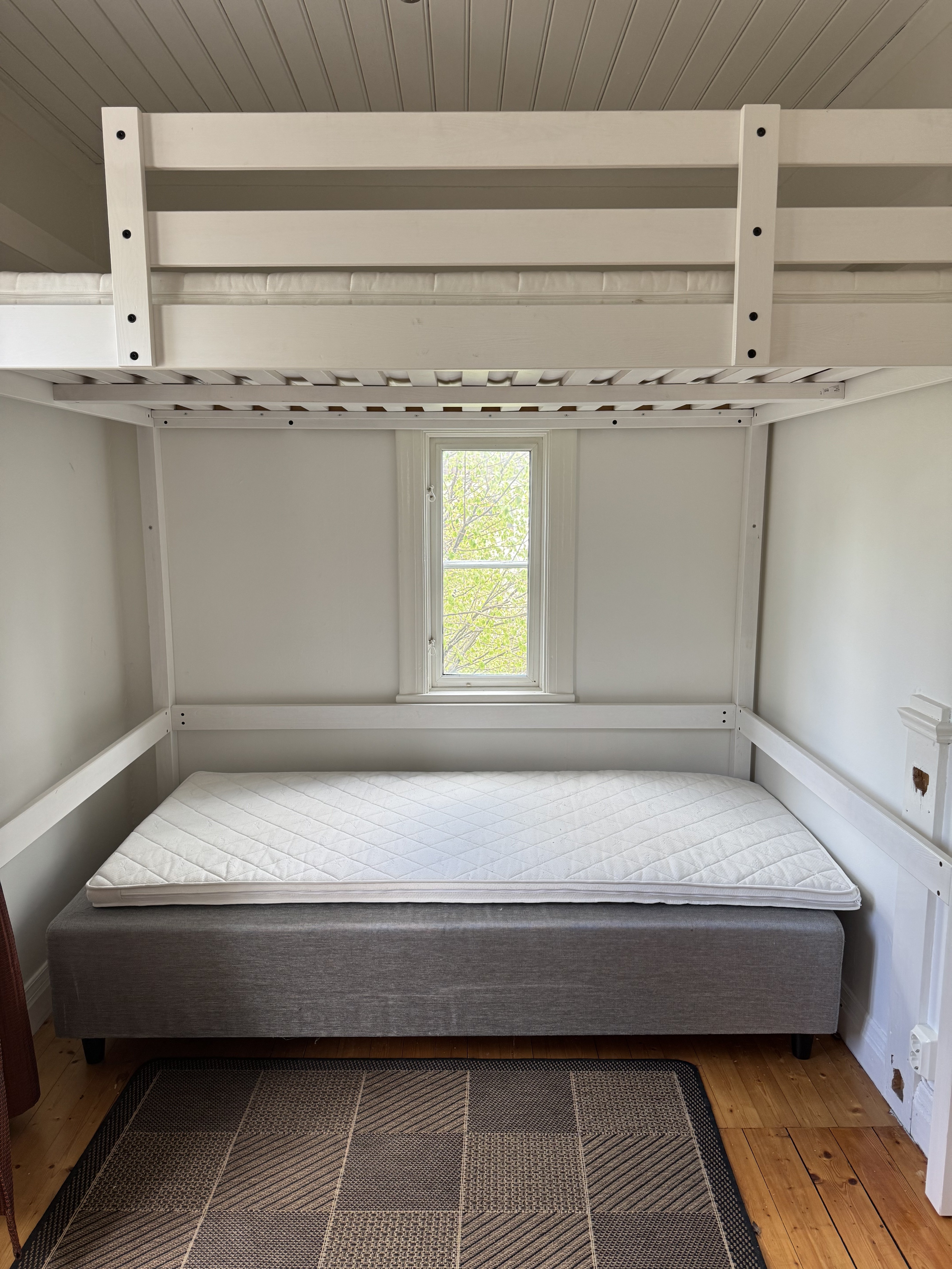 Villa/Hus, 4 rooms, 80 sqm, Björketorp – bild 12