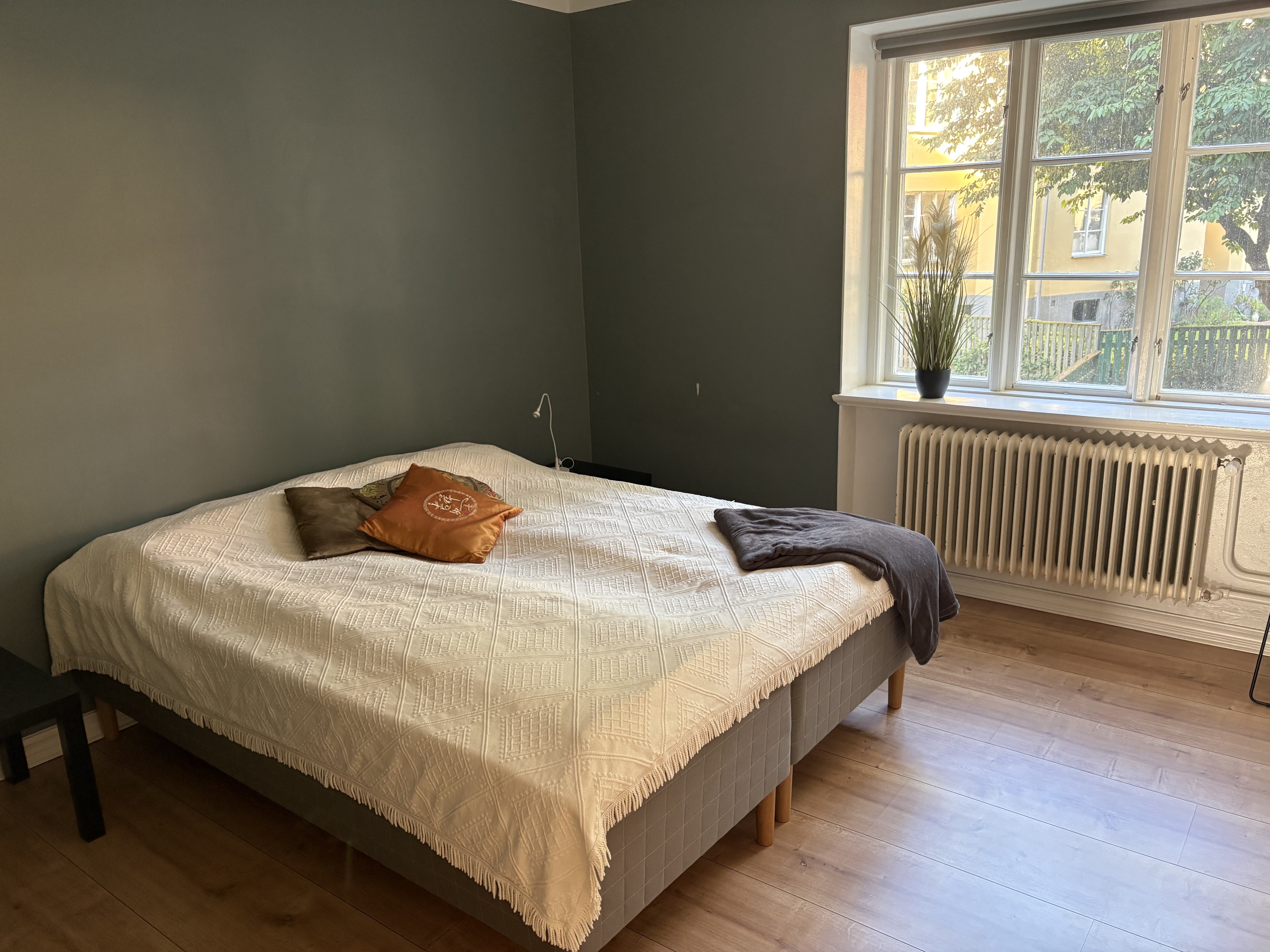Lägenhet, 3 rooms, 67 sqm, Helsingborg – bild 3