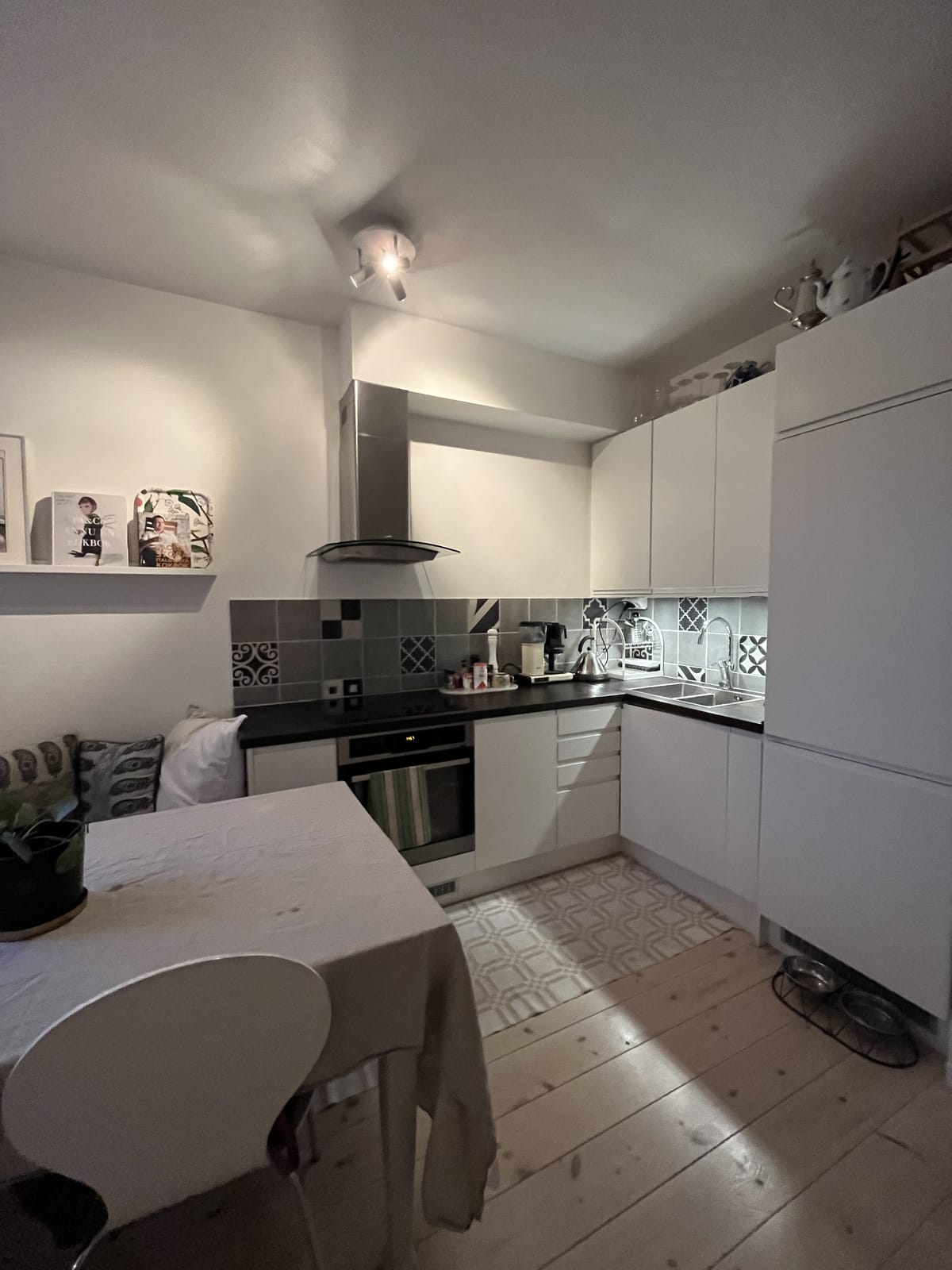 2 rok · 40 m² i Stockholm – bild 9