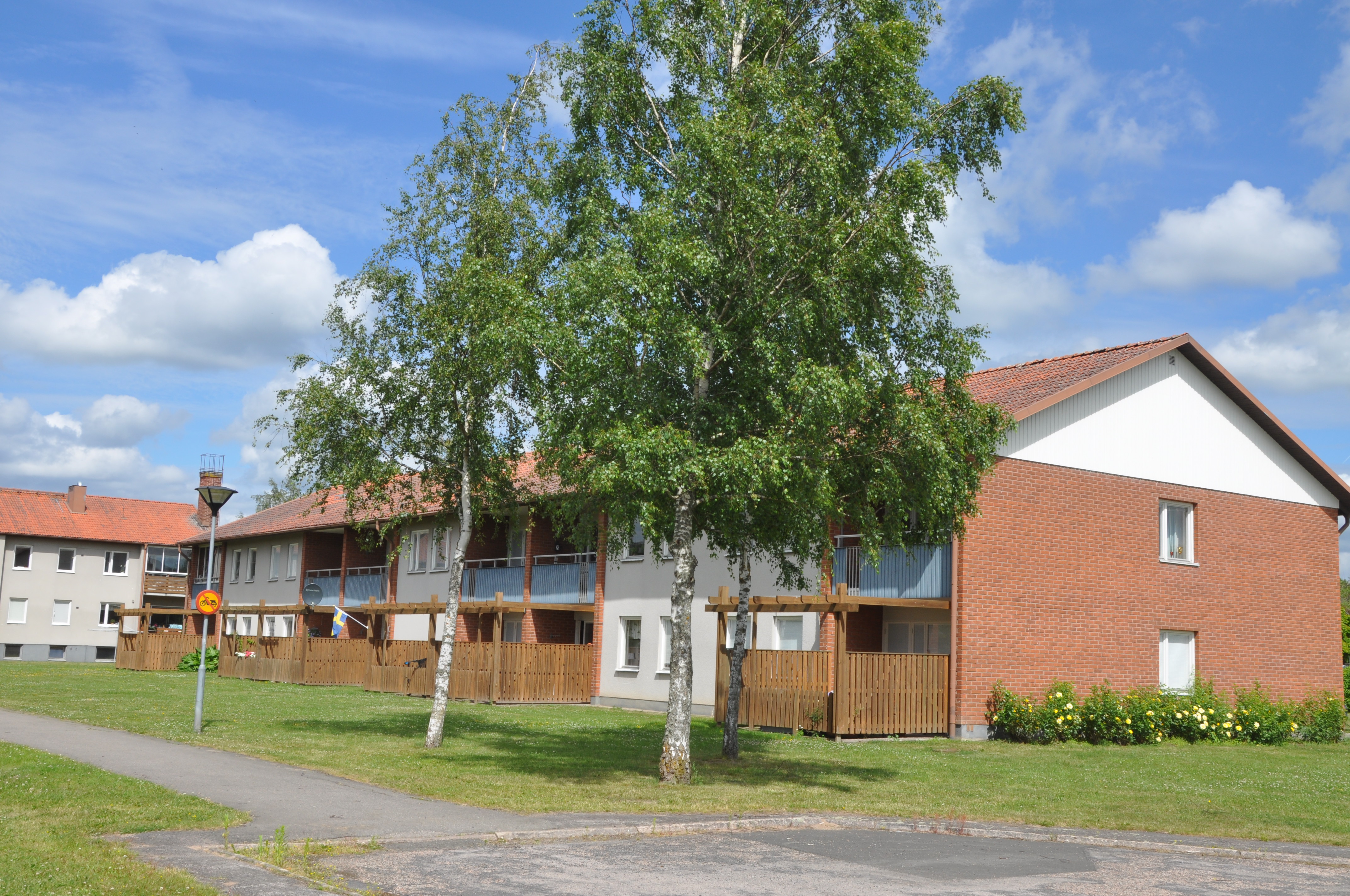 Lägenhet, 2 rooms, 67 sqm, Tidan – bild 4