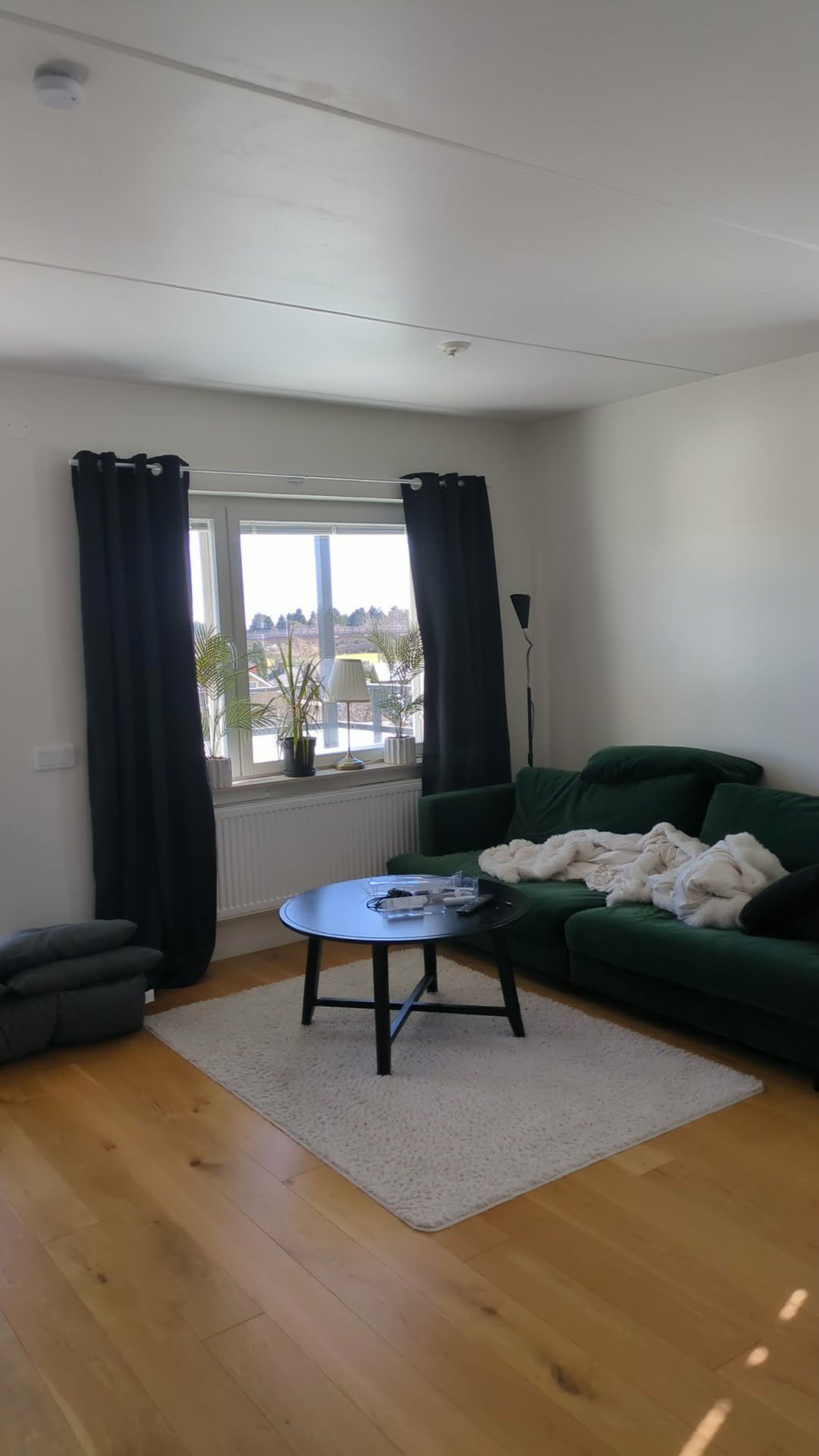 Lägenhet, 3 rooms, 67 sqm, Bro – bild 3