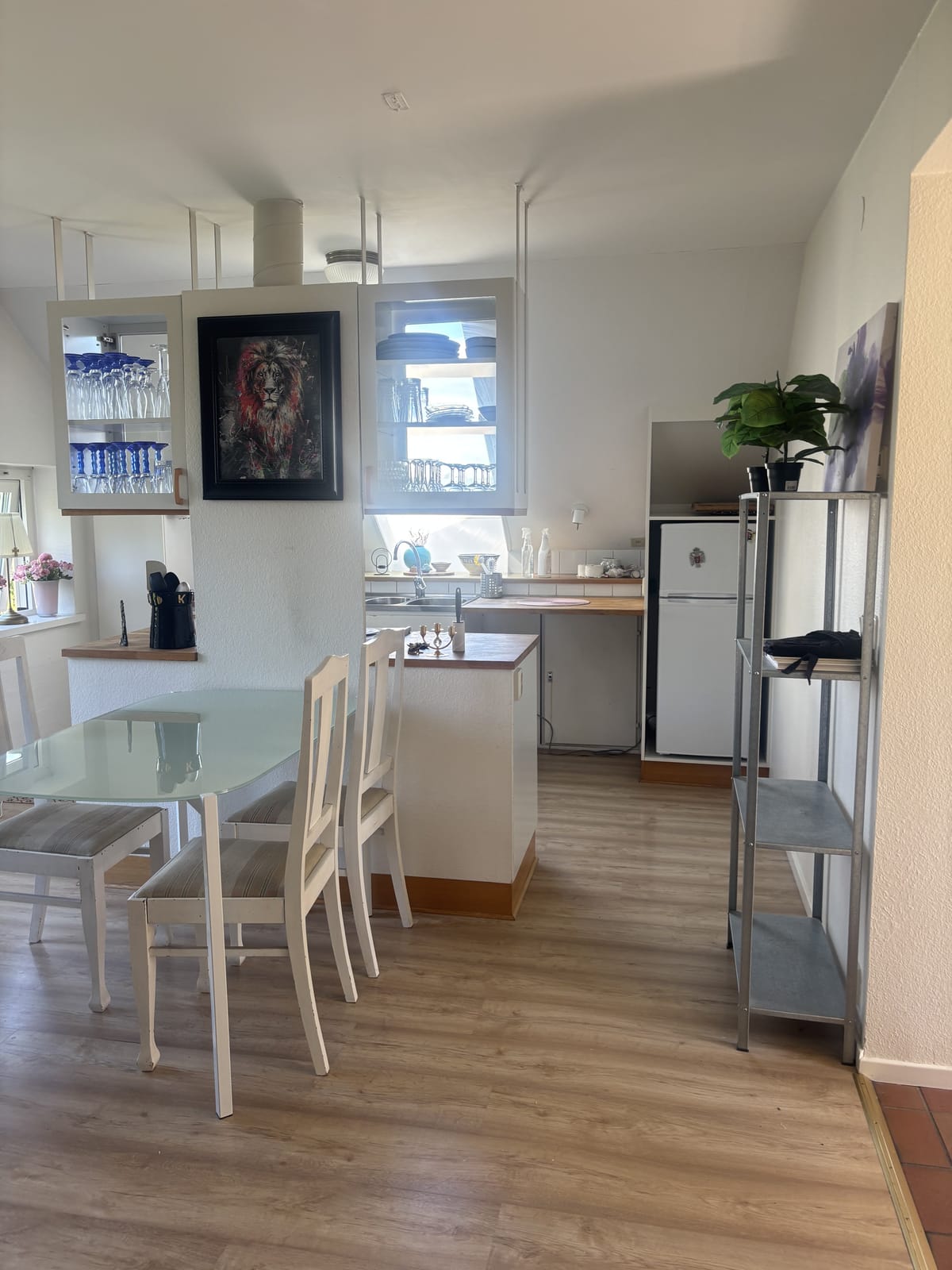 2 rok · 45 m² i Båstad – bild 3