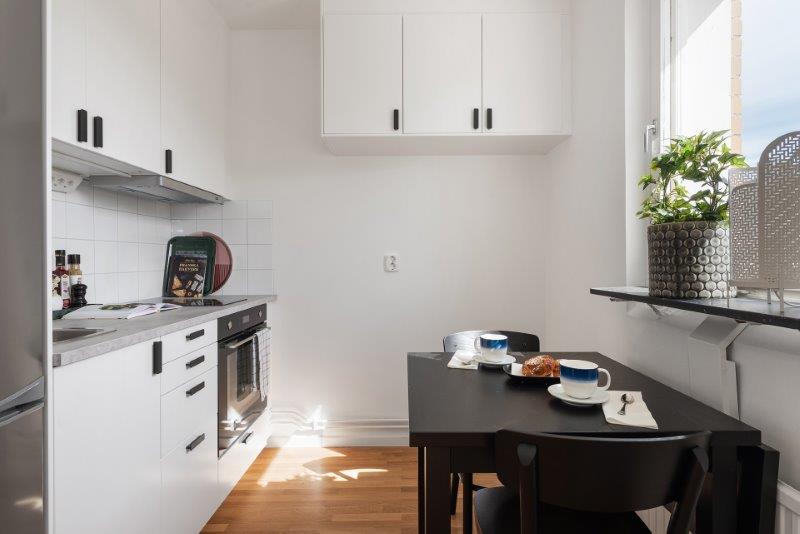 Lägenhet, 1 rooms, 37 sqm, Norrtälje – bild 4