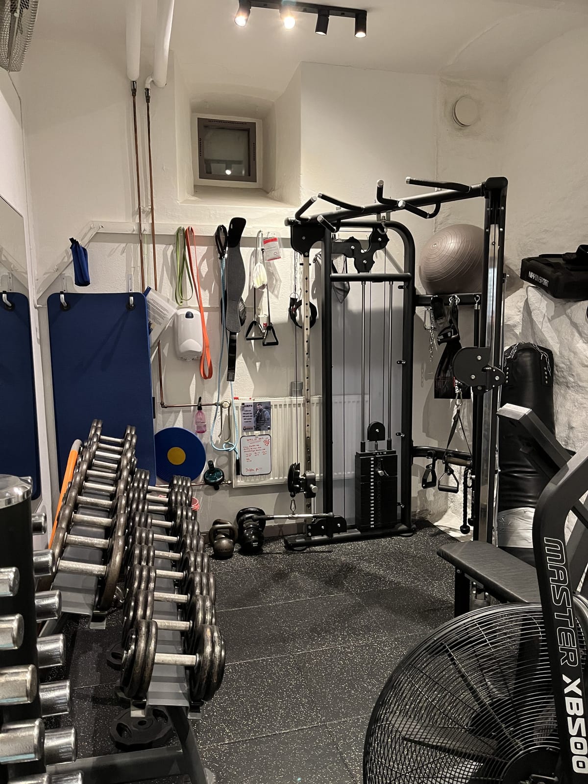 1 rok · 29 m² i Stockholm – bild 12