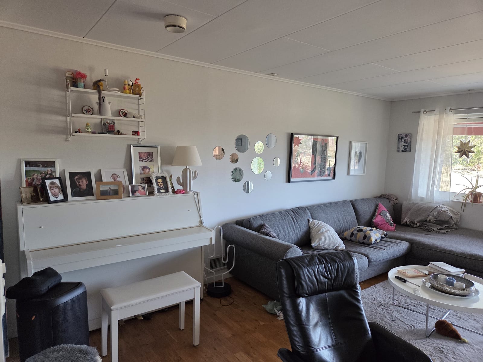 6 rok · 127 m² i Boden – bild 21