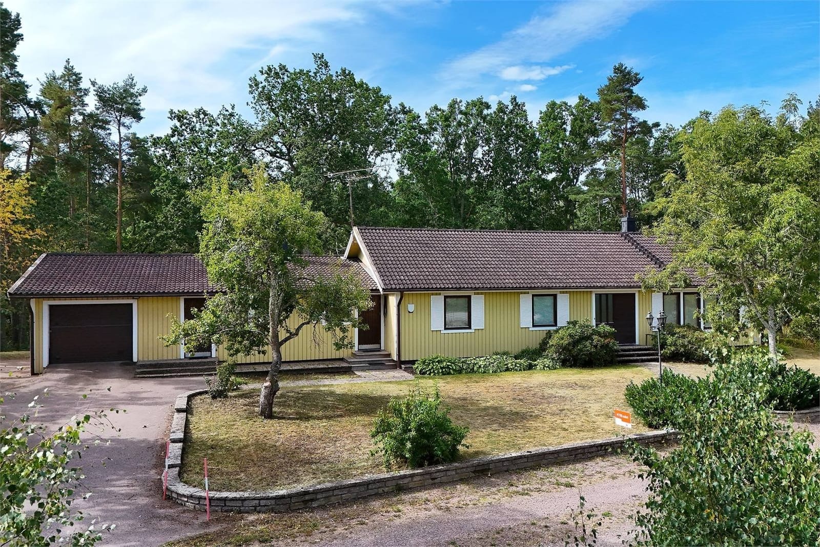 5 rok · 125 m² i Mönsterås