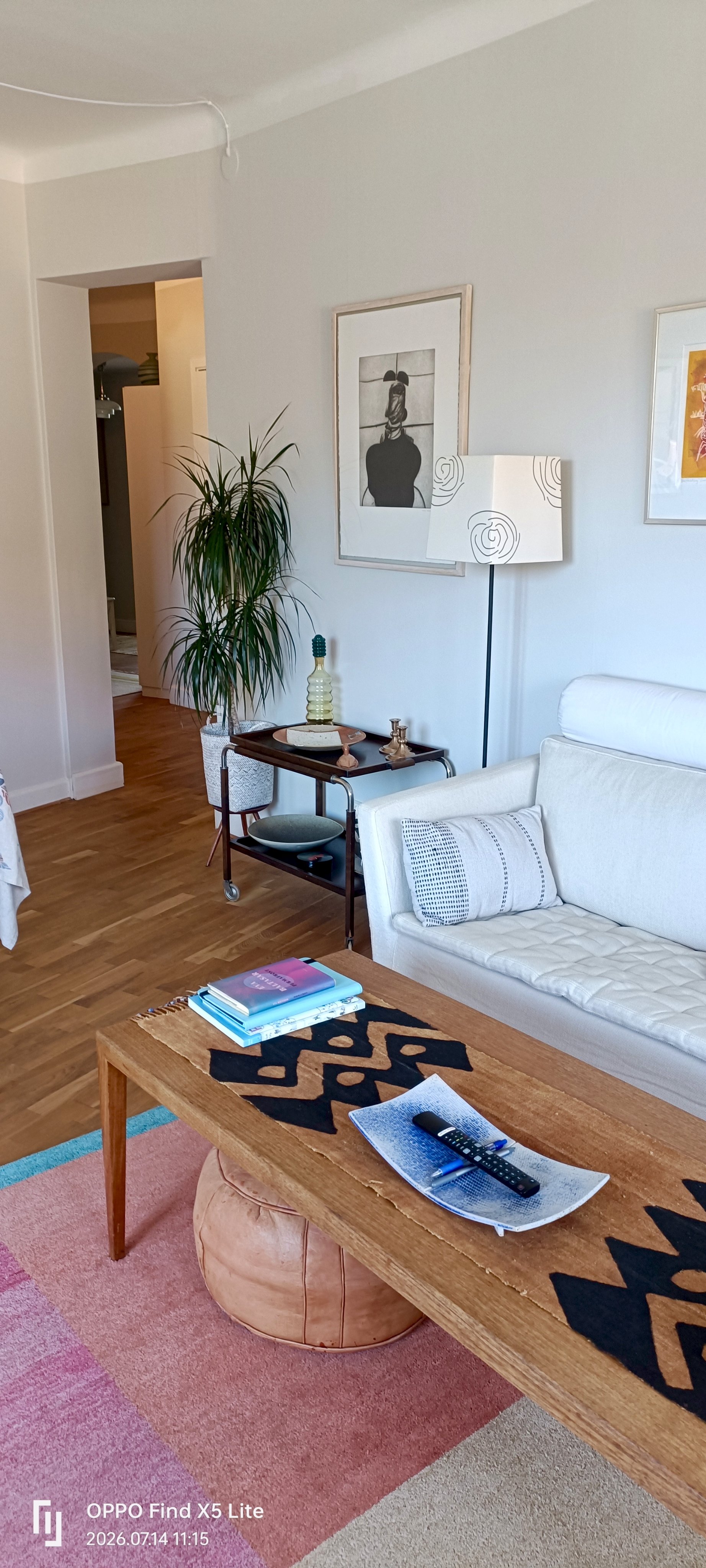 Lägenhet, 2 rooms, 68 sqm, Lund – bild 9
