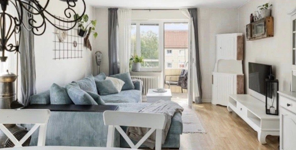 5 rok · 101 m² i Tystberga – Tystberga