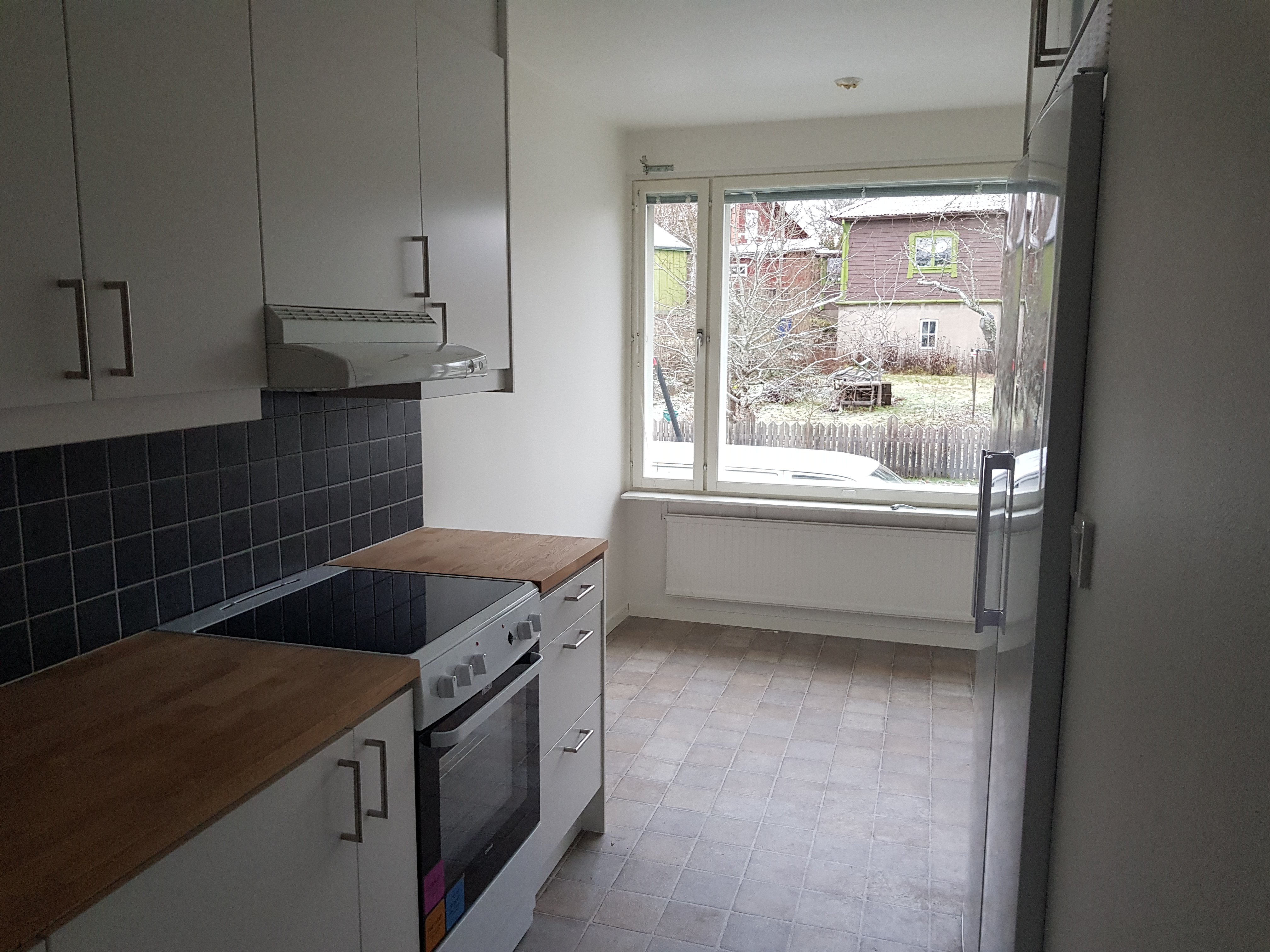 Lägenhet, 4 rooms, 89 sqm, Malmköping – Malmköping