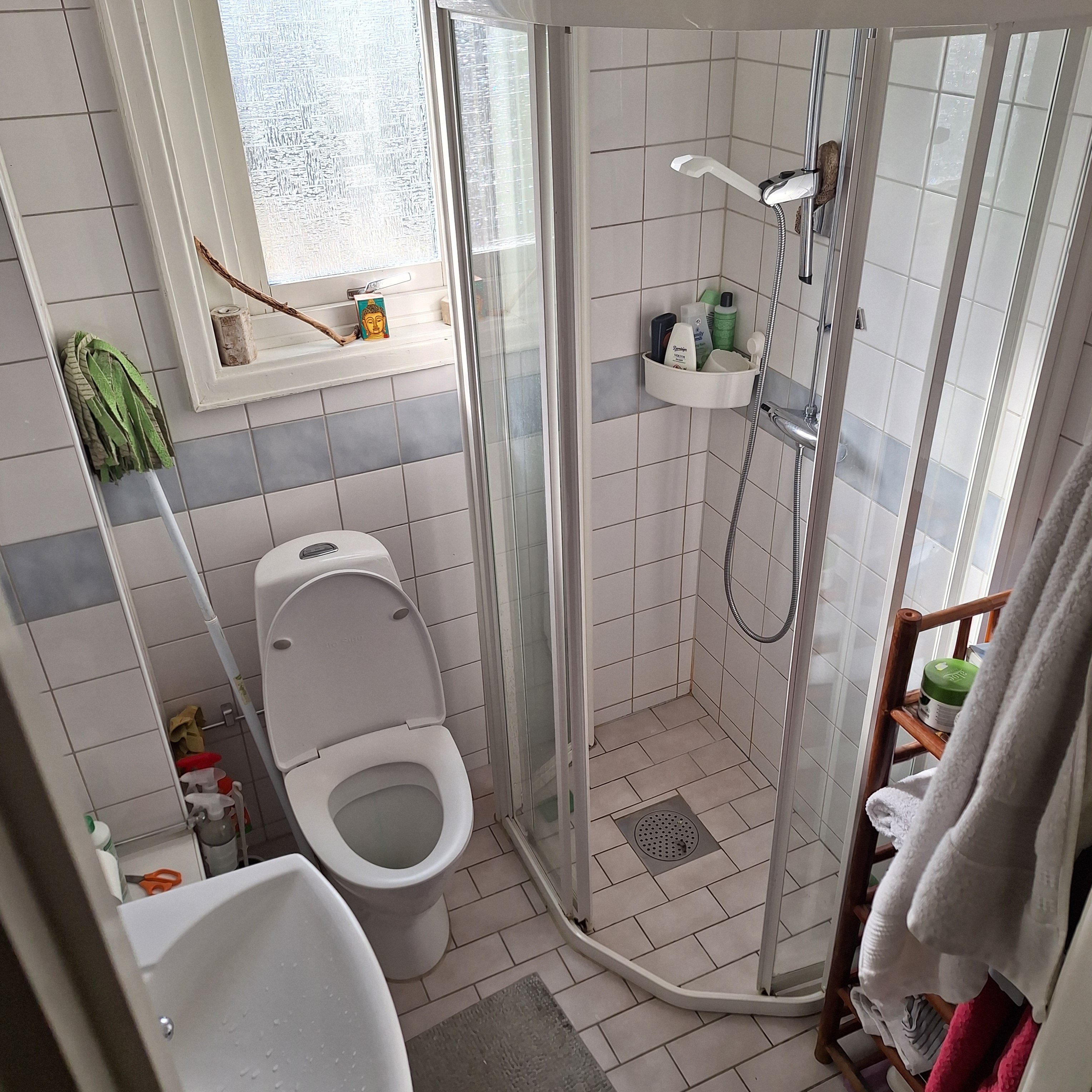 Lägenhet, 3 rooms, 89 sqm, Göteborg – bild 17