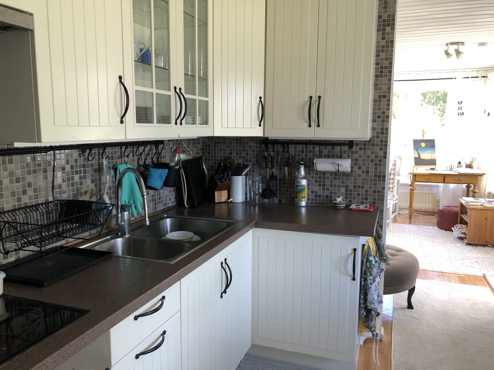 4 rok · 54 m² i Vallsta – bild 3
