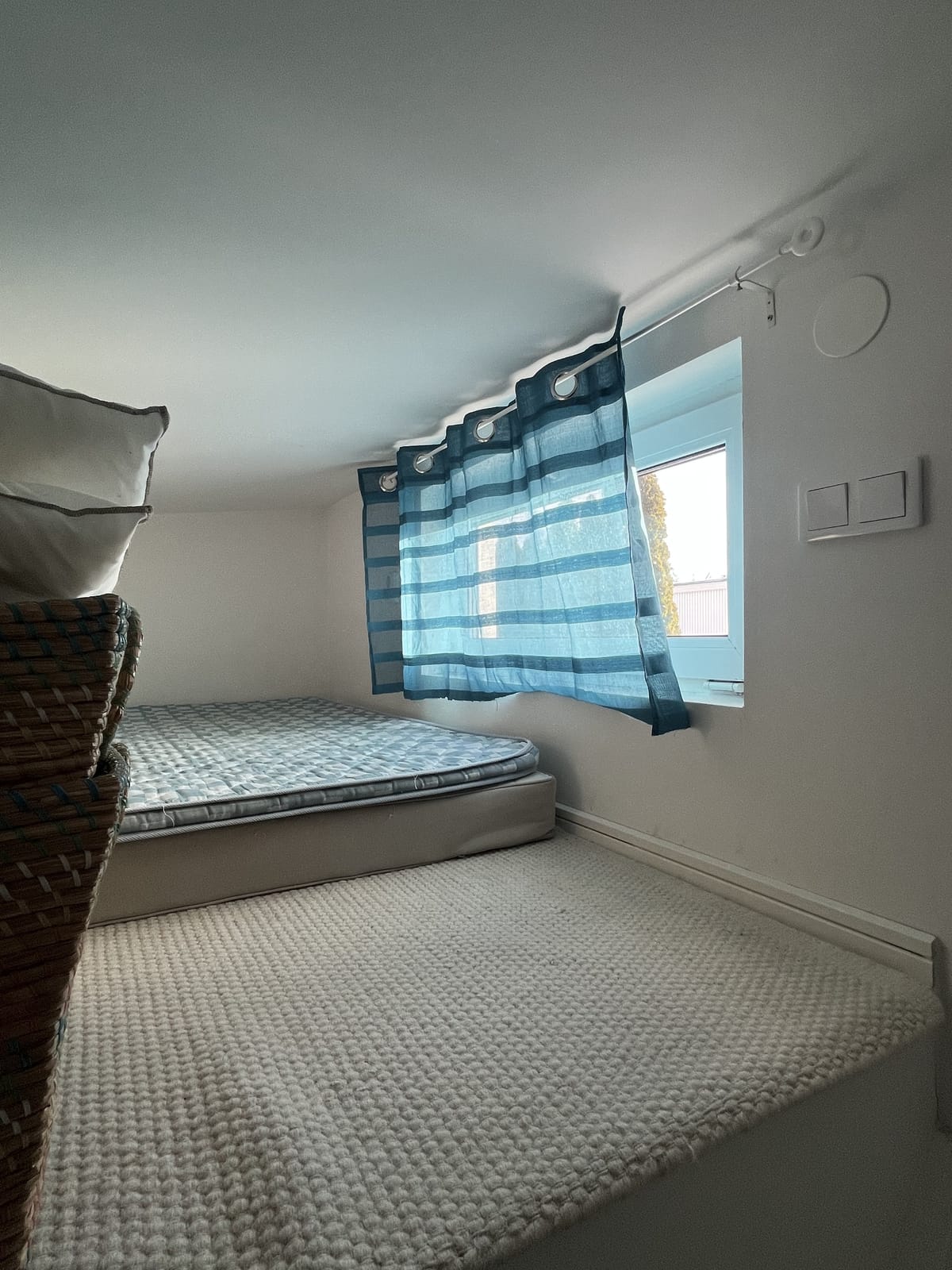 2 rok · 28 m² i Skärholmen – bild 9