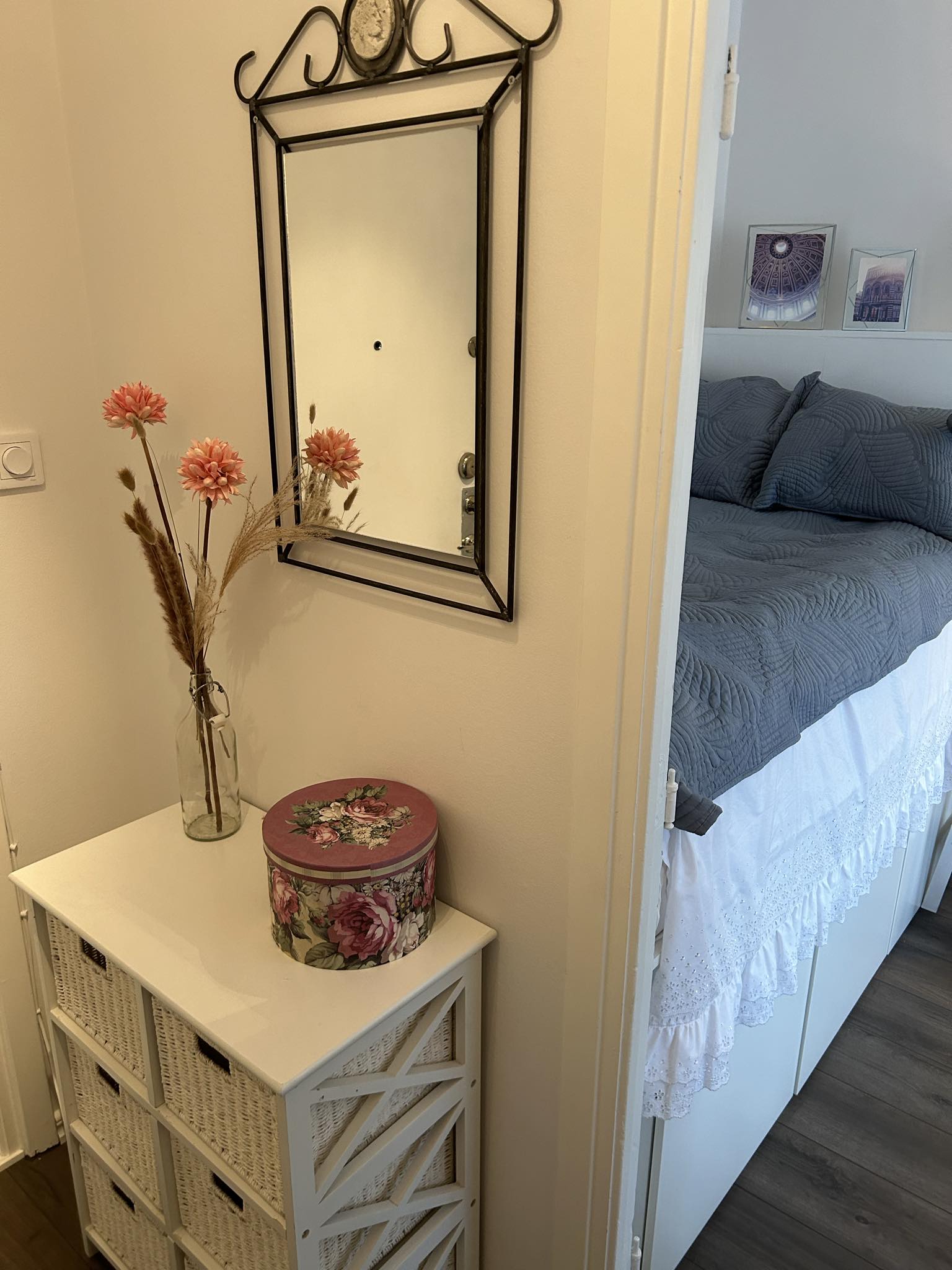 Lägenhet, 1 rooms, 26 sqm, Solna – bild 10