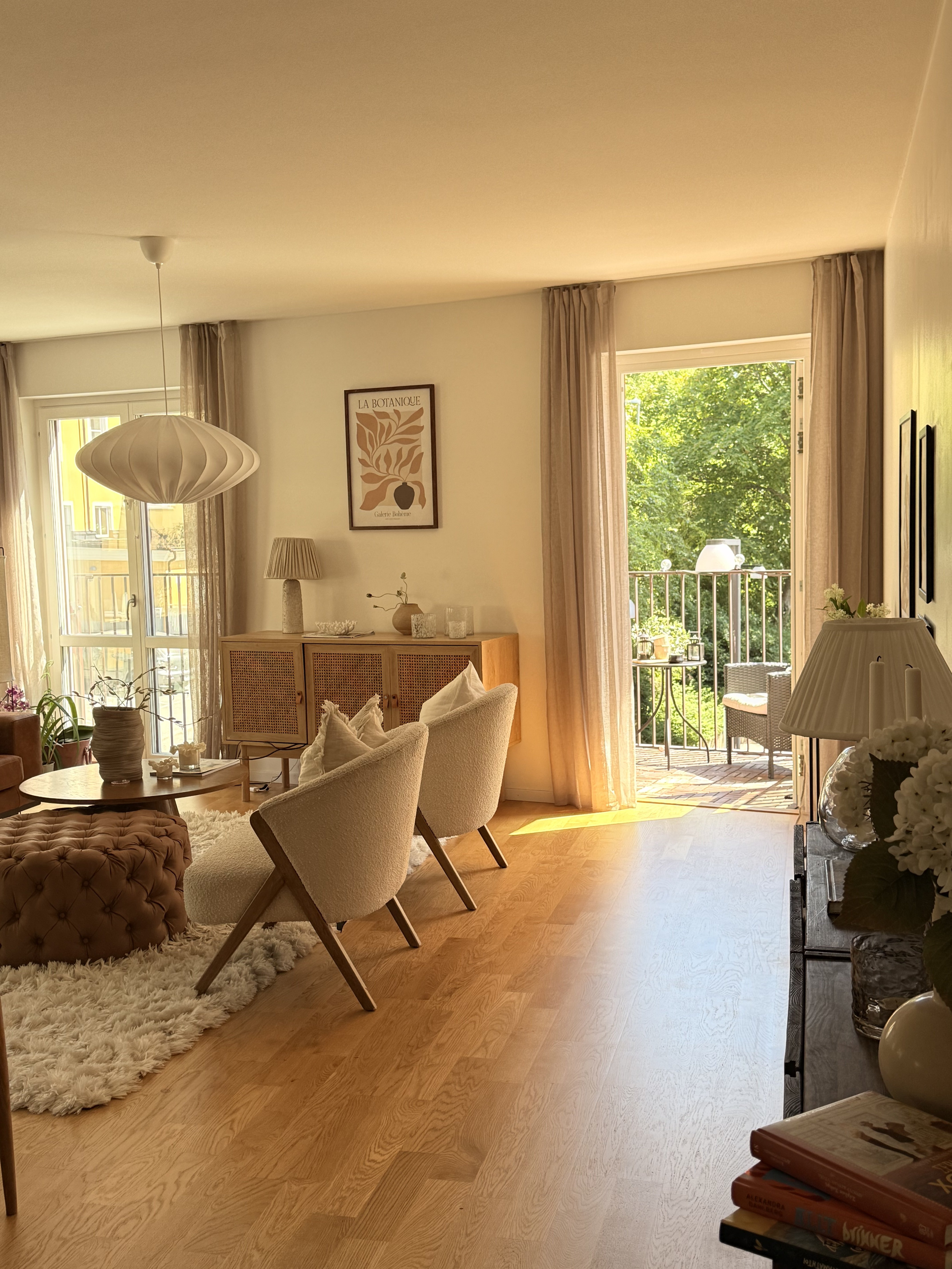 Lägenhet, 5 rooms, 111 sqm, Solna – bild 5