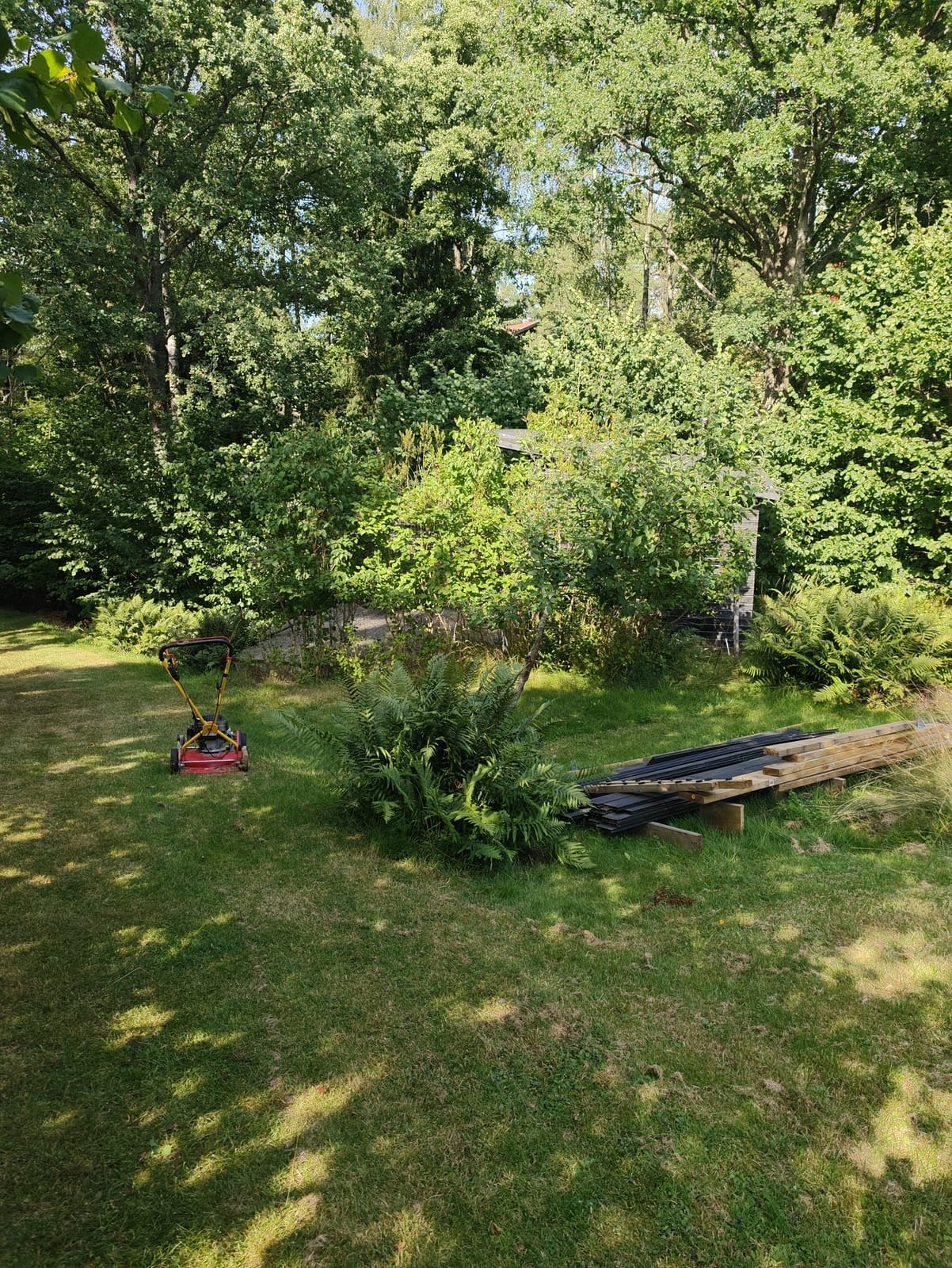3 rok · 110 m² i Värmdö – bild 7
