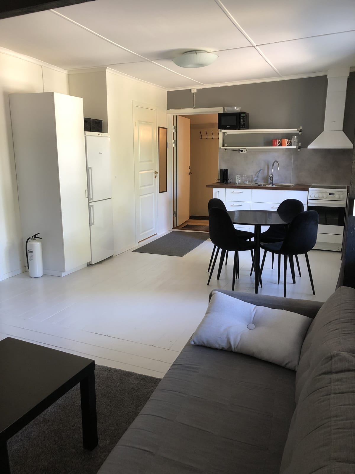 1 rok · 35 m² i Sandarne – bild 3