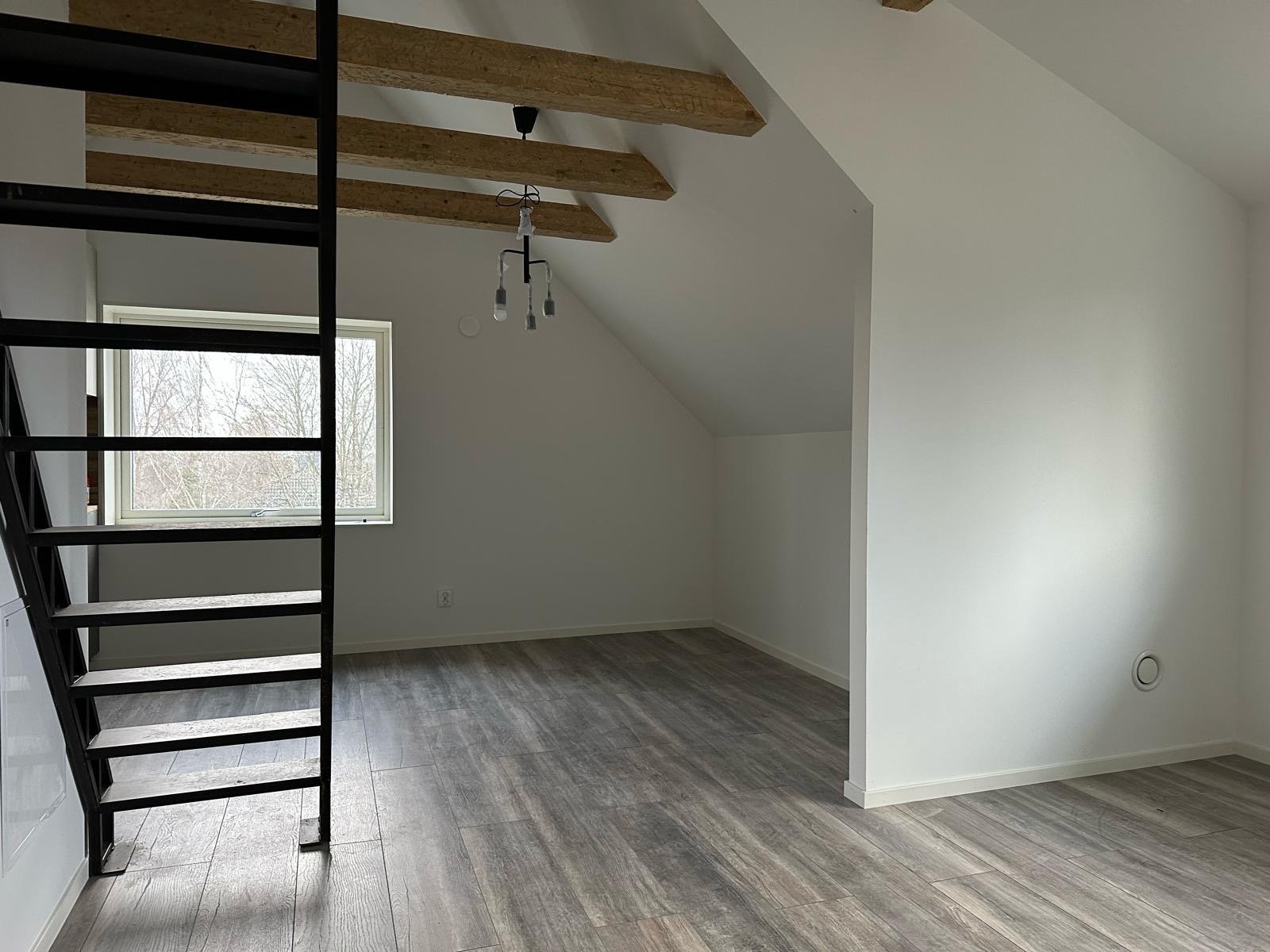 Lägenhet, 3 rooms, 70 sqm, Braås – Braås