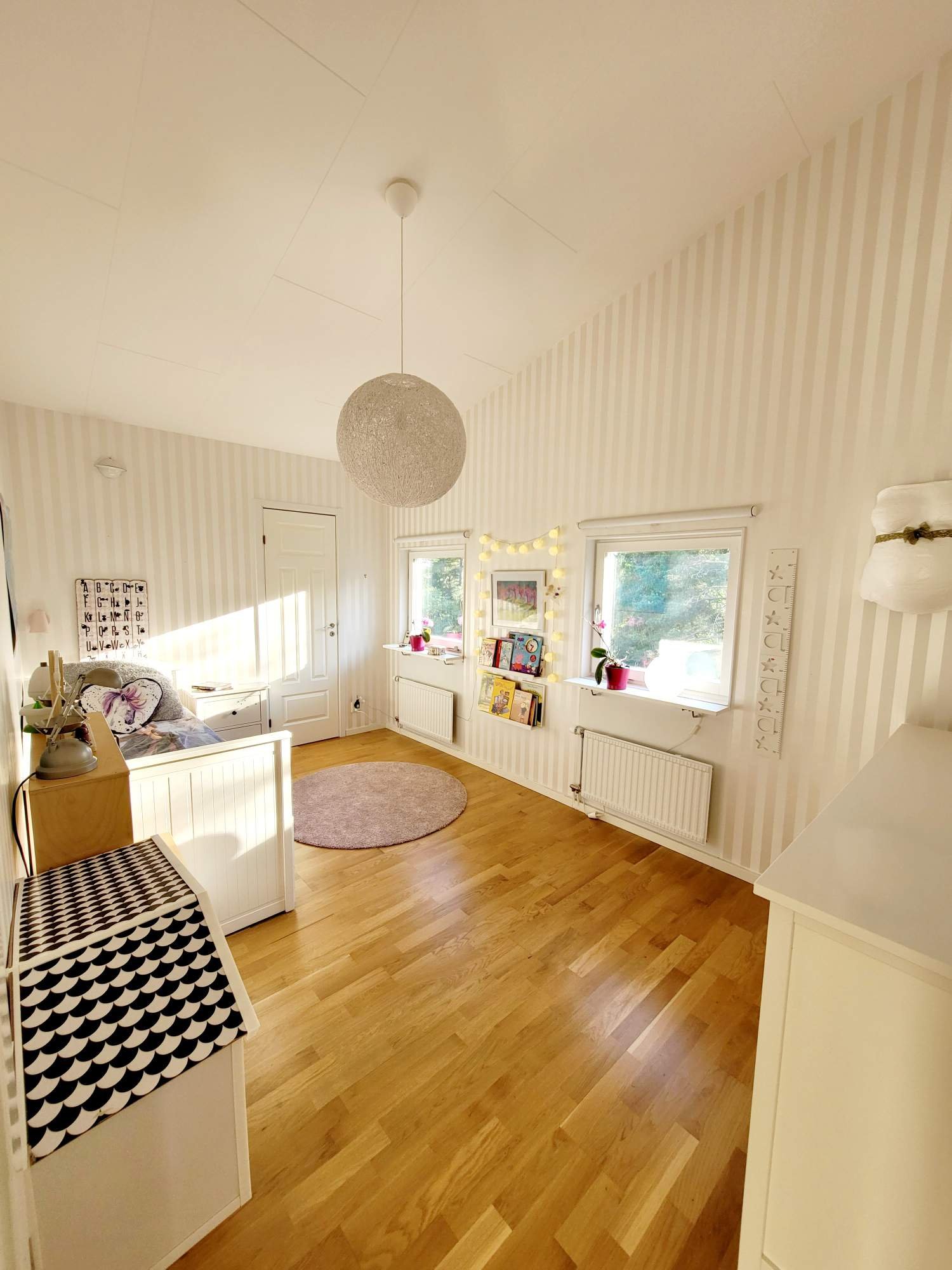 Lägenhet, 3 rooms, 115 sqm, Upplands Väsby – bild 11