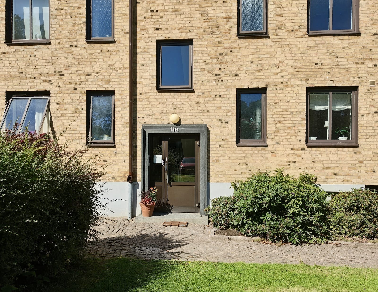 2 rok · 49 m² i Göteborg – bild 15