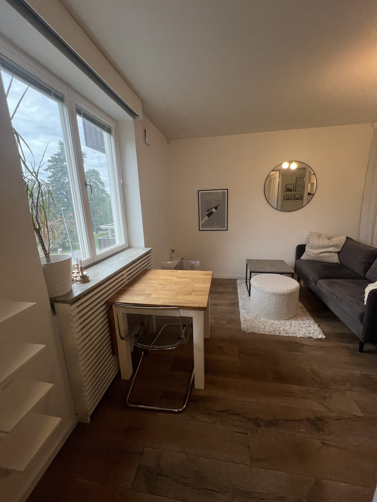 1 rok · 28 m² i Djursholm – bild 8