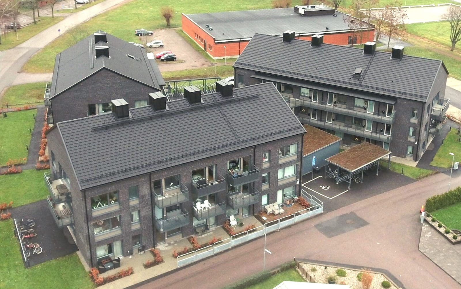 2 rok · 52 m² i Bjuv – bild 12