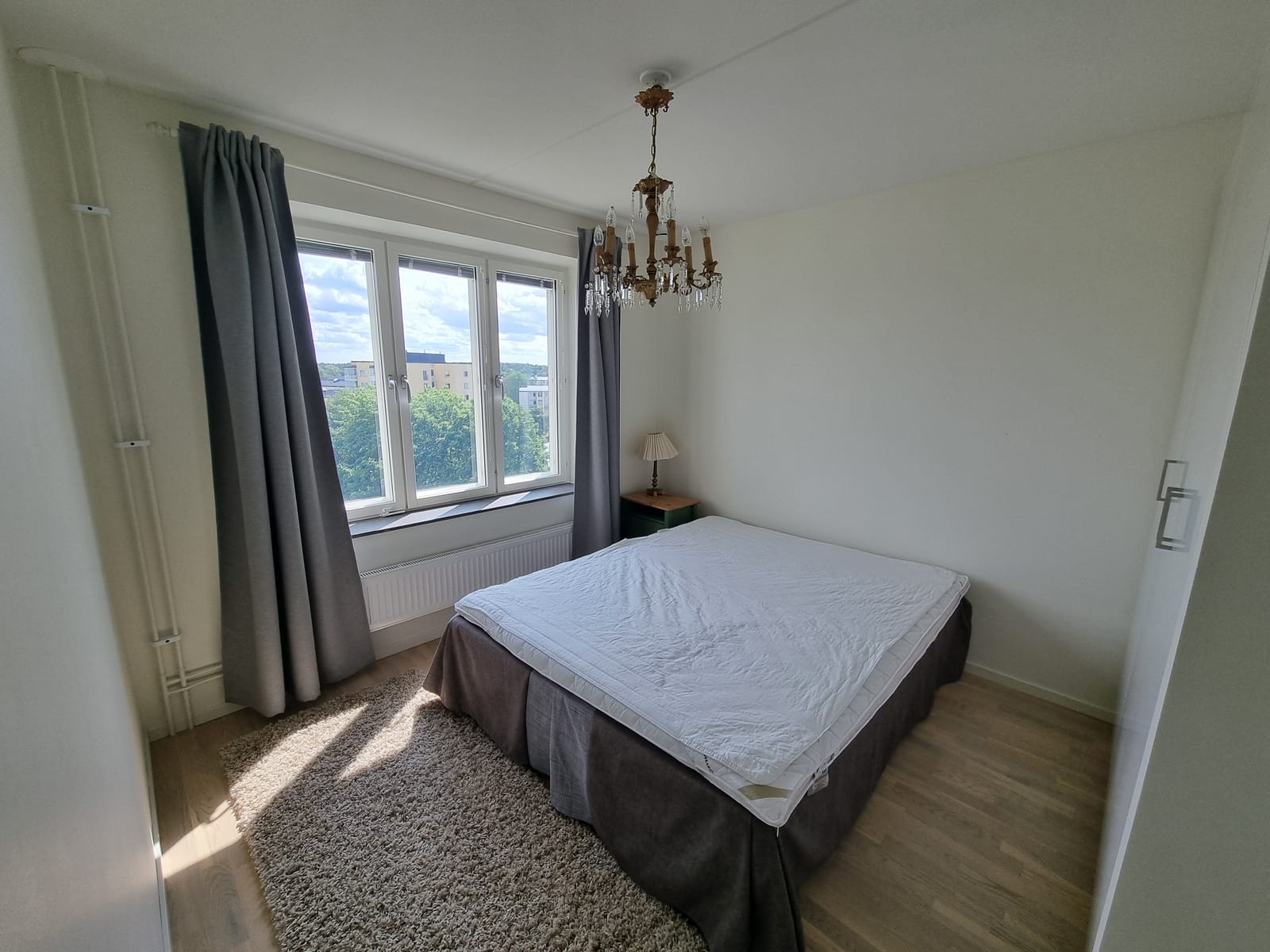 2 rok · 41 m² i Stockholm – bild 7