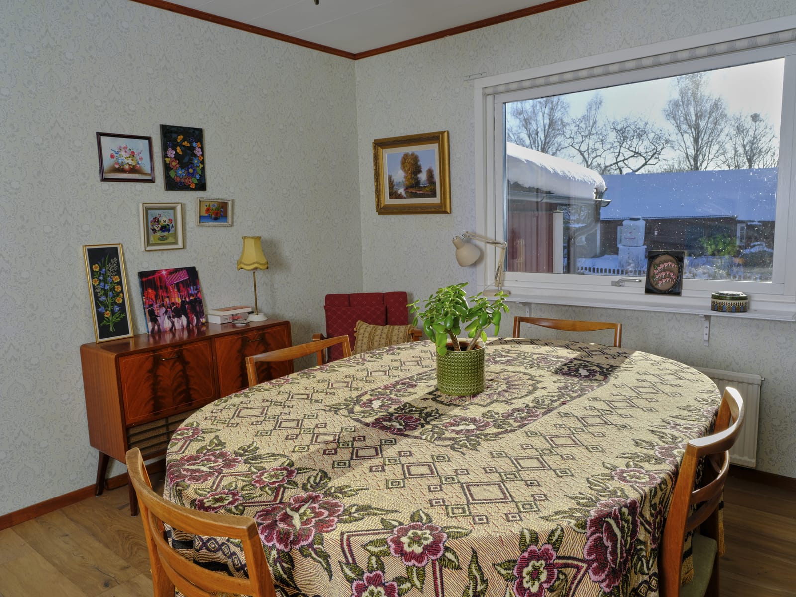 5 rok · 130 m² i Johannishus – bild 15