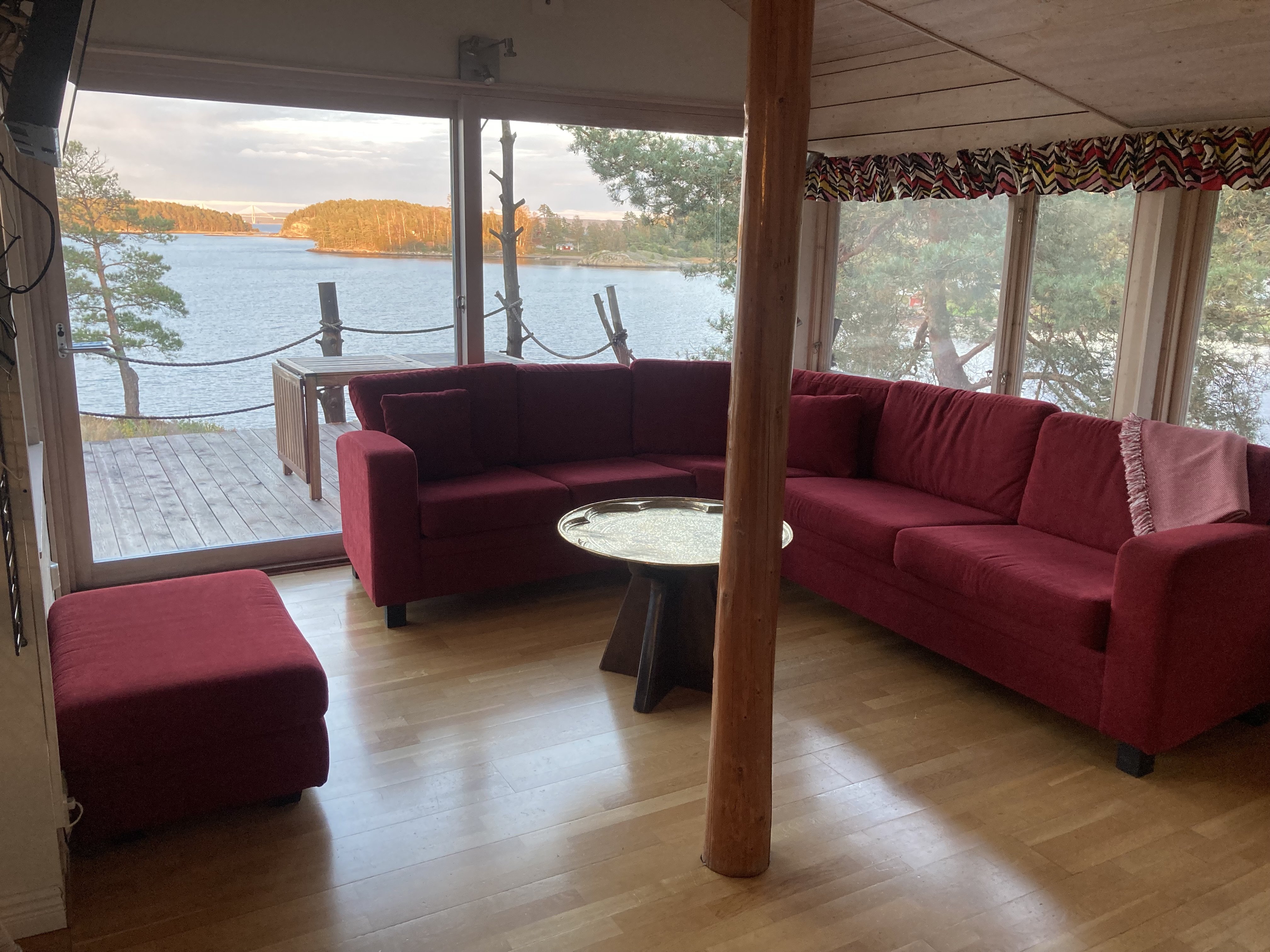 Villa/Hus, 4 rooms, 100 sqm, Henån – bild 5