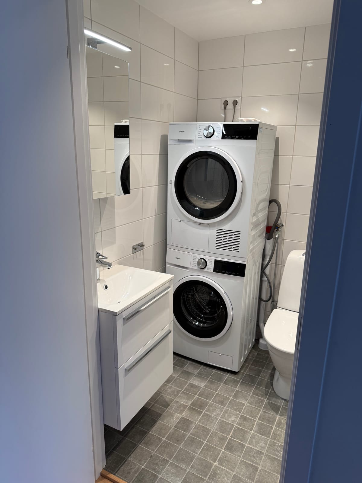 2 rok · 60 m² i Falun – bild 9