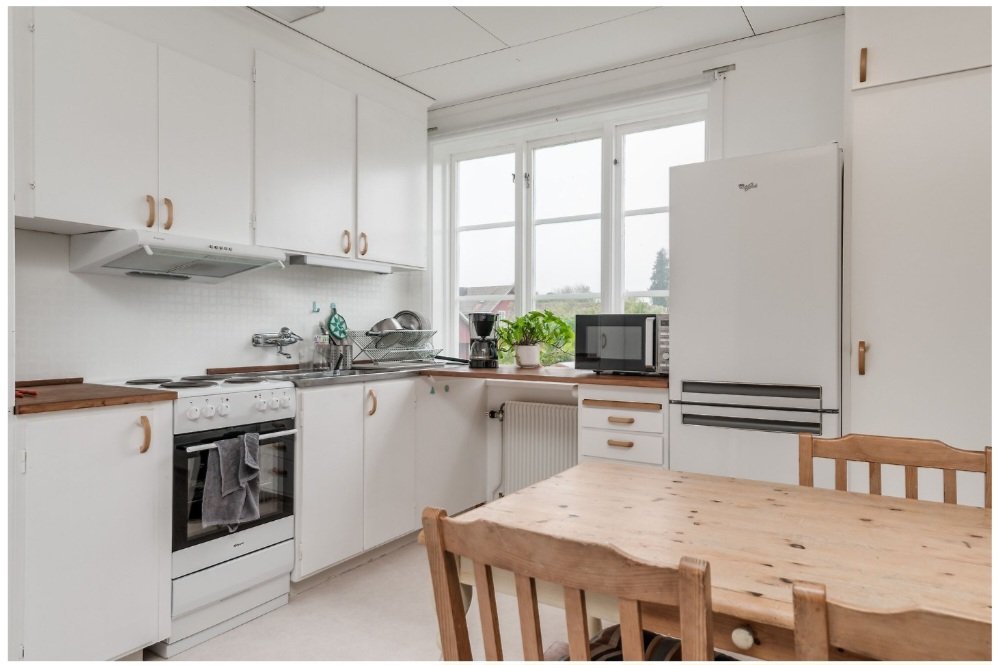 Lägenhet, 2 rooms, 80 sqm, Vikmanshyttan – bild 2