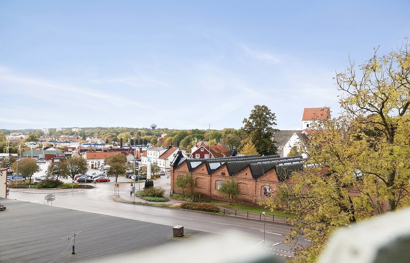Villa/Hus, 4 rooms, 80 sqm, Ronneby – bild 2