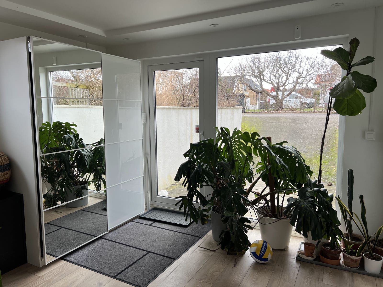 6 rok · 150 m² i Mölndal – bild 38