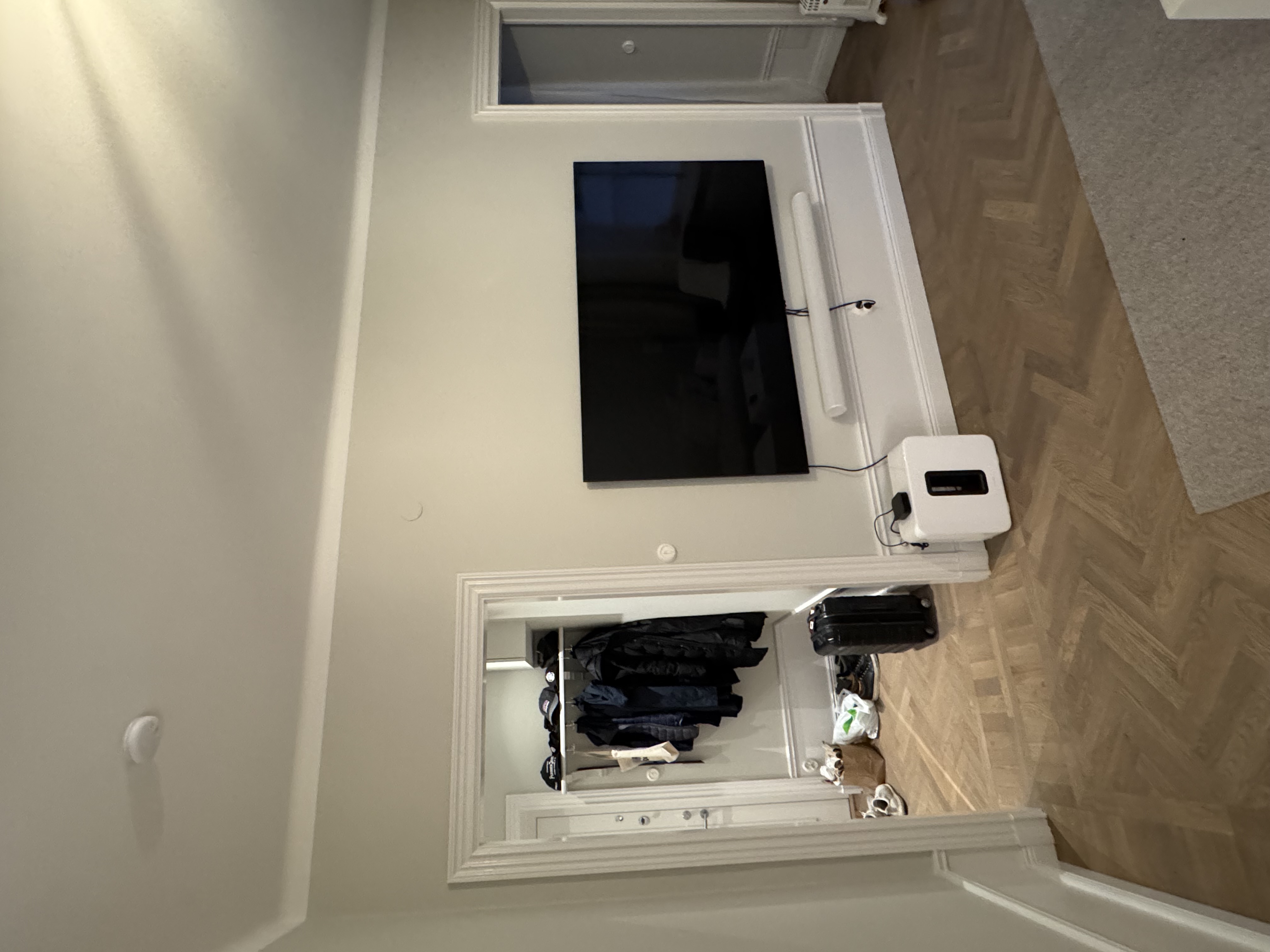 Lägenhet, 2 rooms, 39 sqm, Stockholm – bild 4